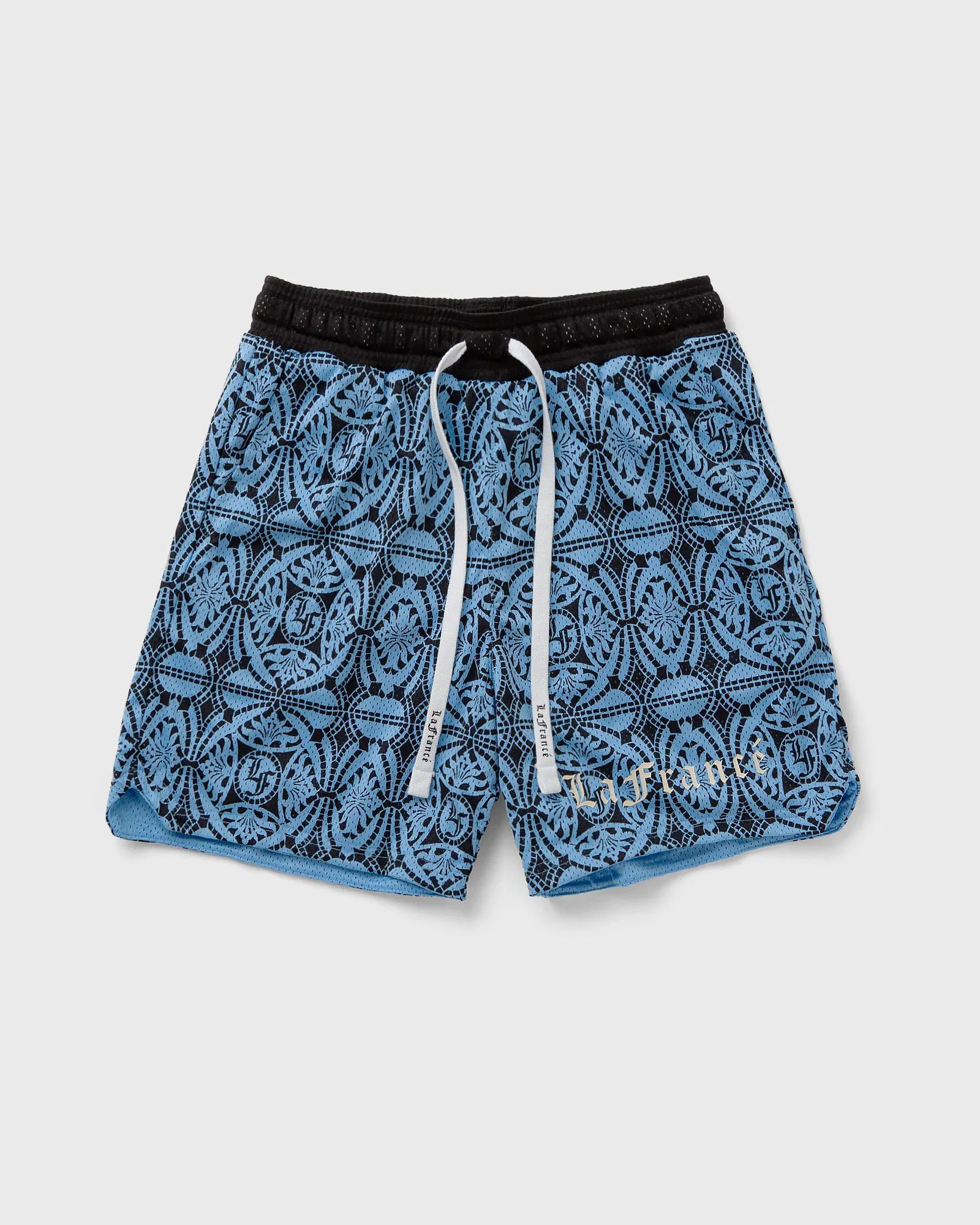 Puma HOOPS x LAFRANCÉ Mosaic Shorts