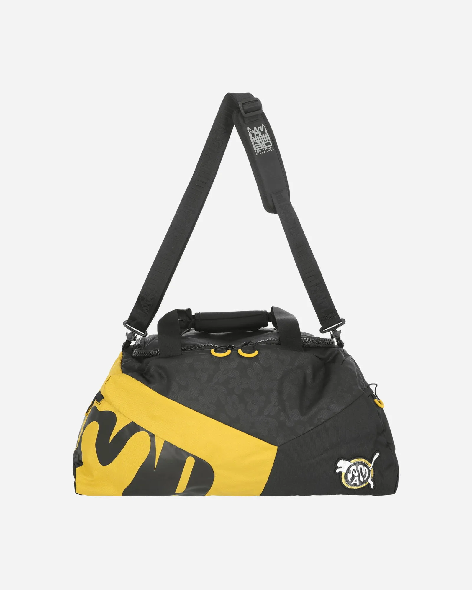 Puma P.A.M. Duffle Bag