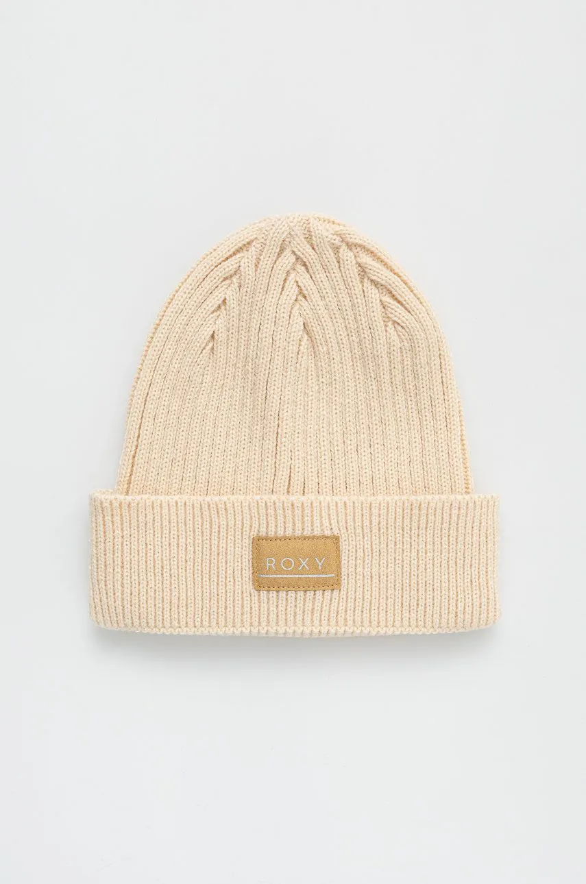 Roxy Patchouli Cake Beanie