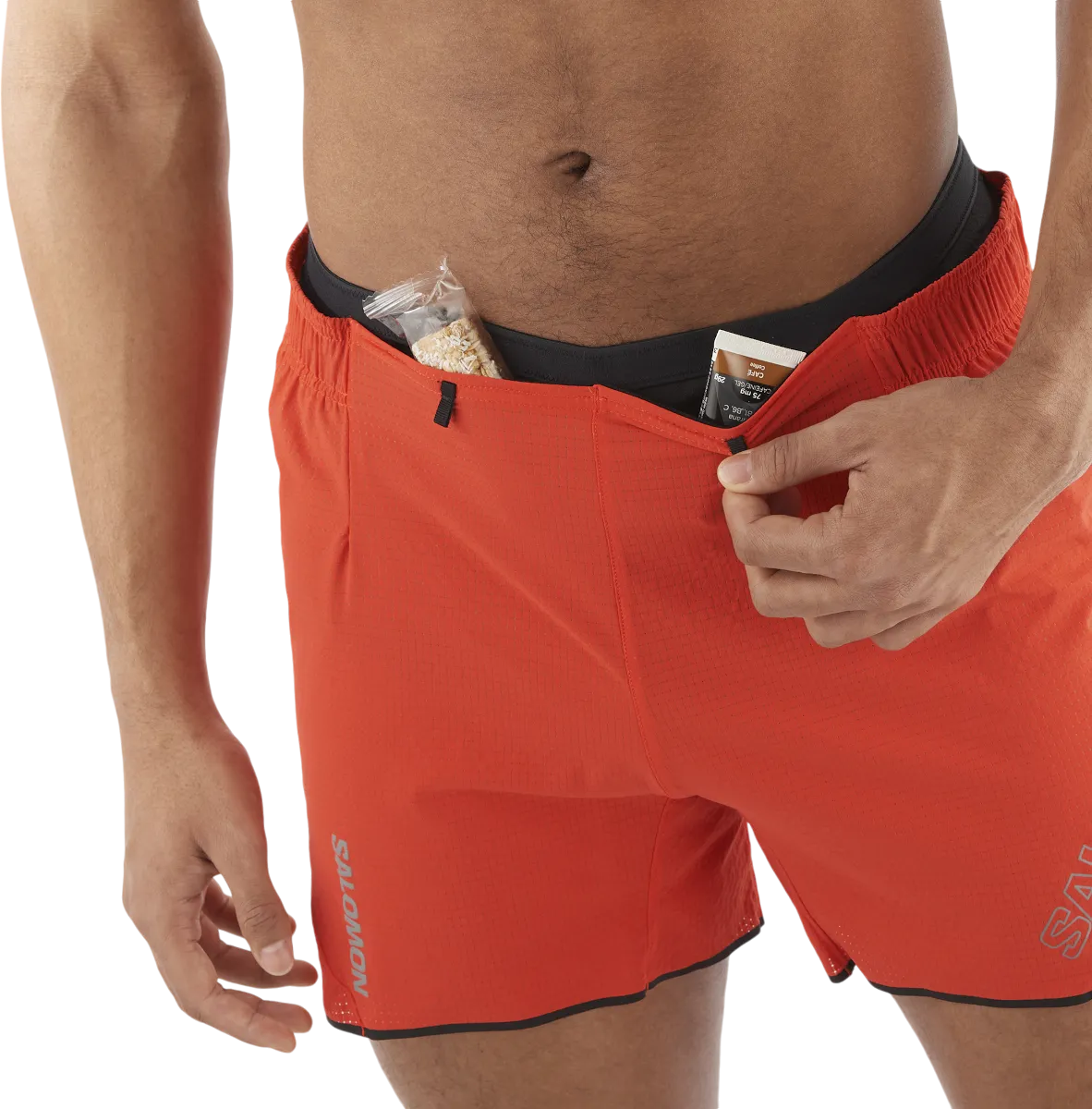 Salomon SENSE AERO 5 SHORTS