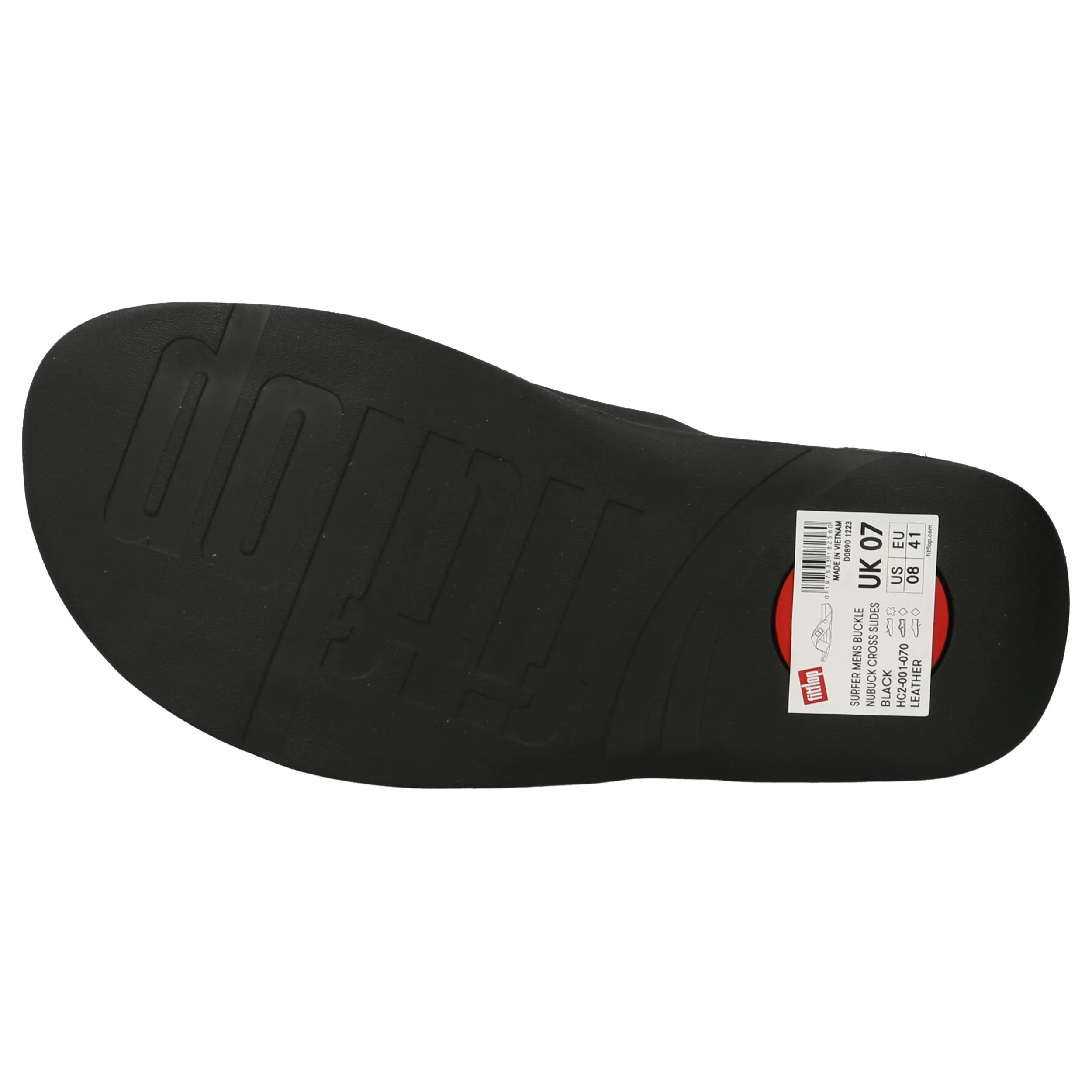 Sandalias Hombre Fitflop SURFER