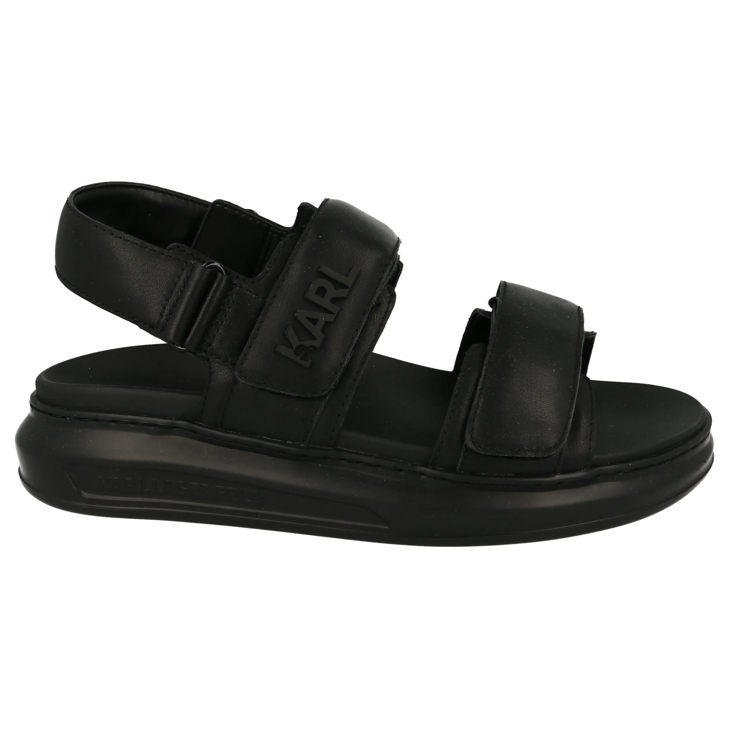 Sandalias Hombre Karl Lagerfeld KAPRI