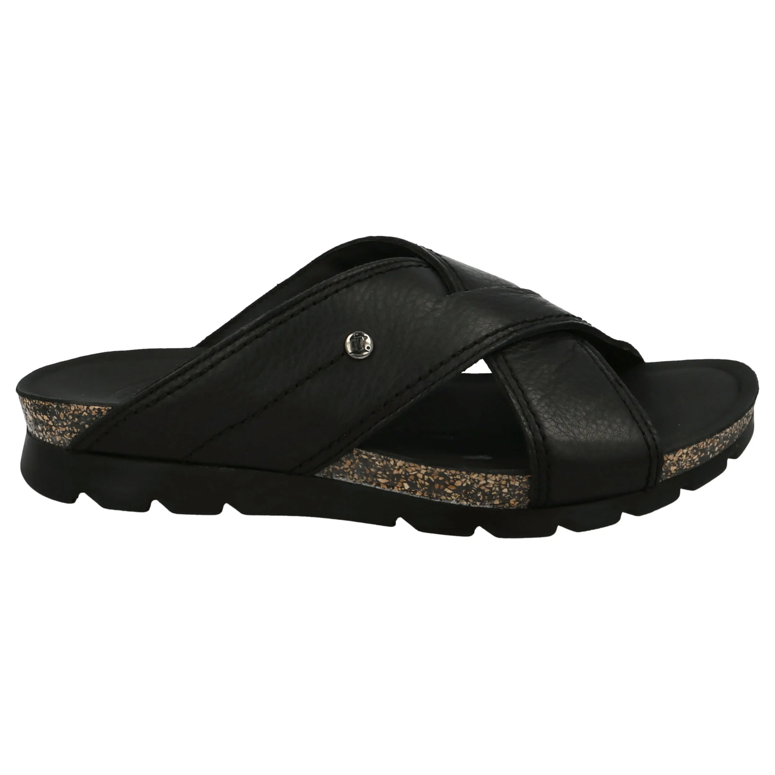 Sandalias HOMBRE Panama Jack SALMAN-C14