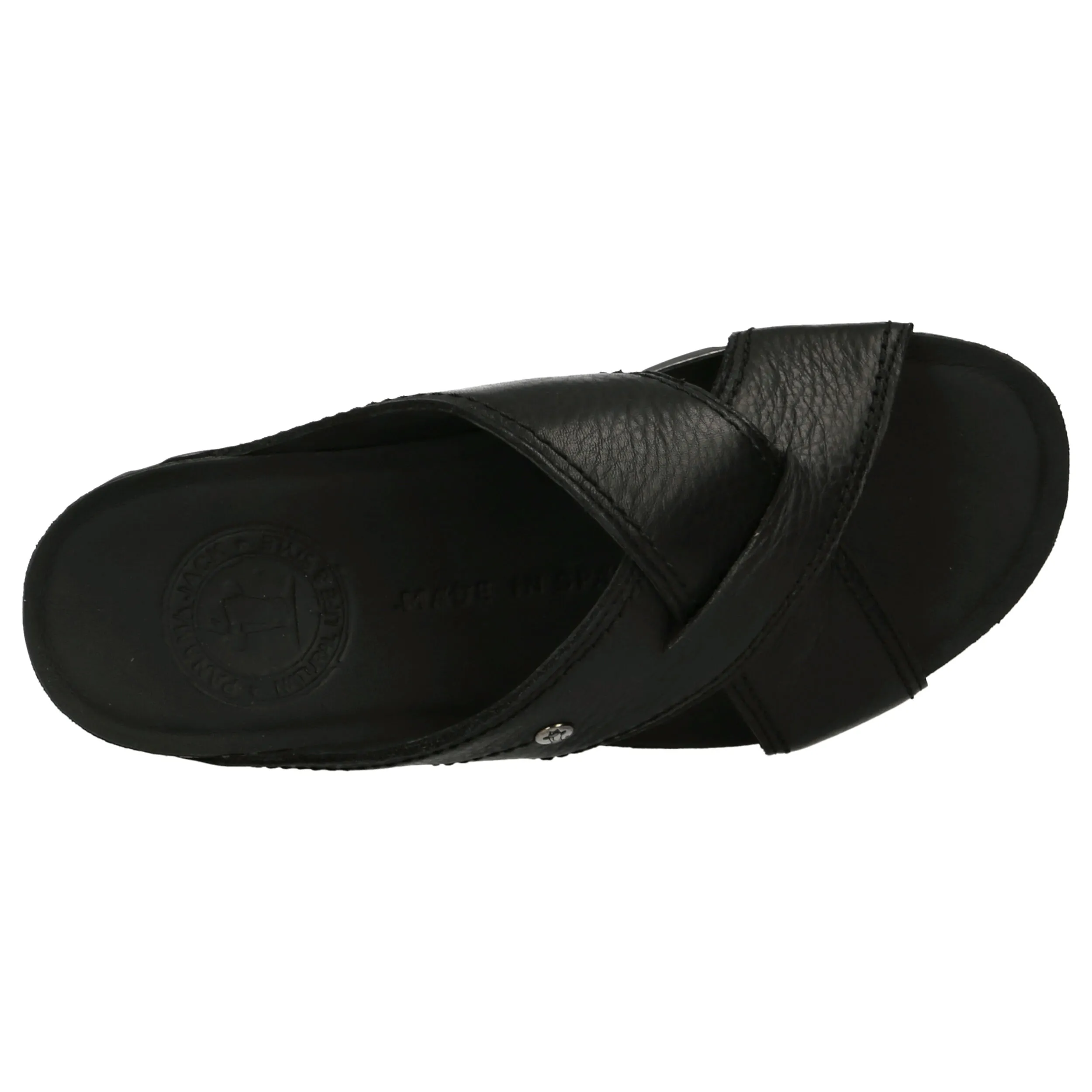 Sandalias HOMBRE Panama Jack SALMAN-C14