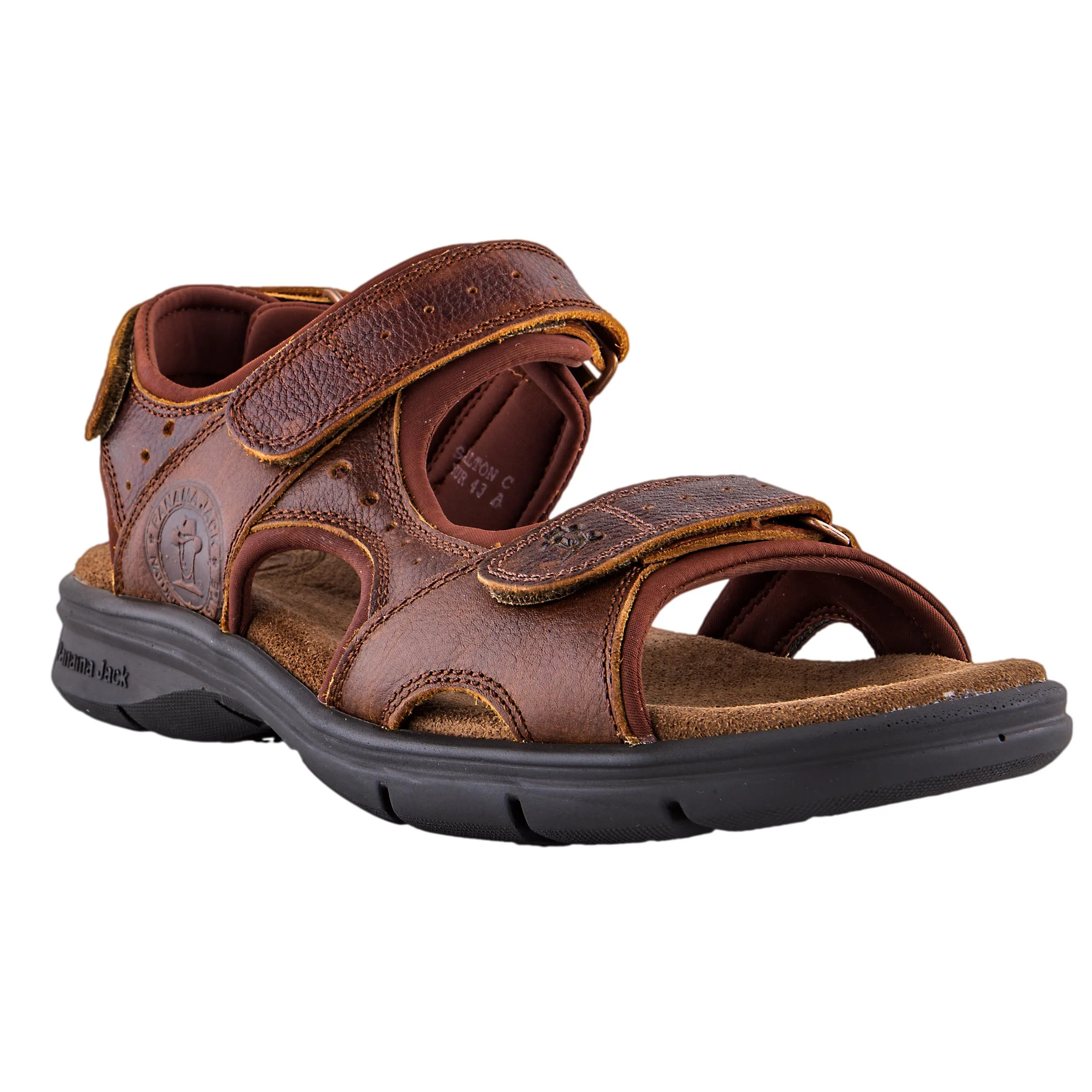 Sandalias Hombre Panama Jack SALTONBASIC-C4