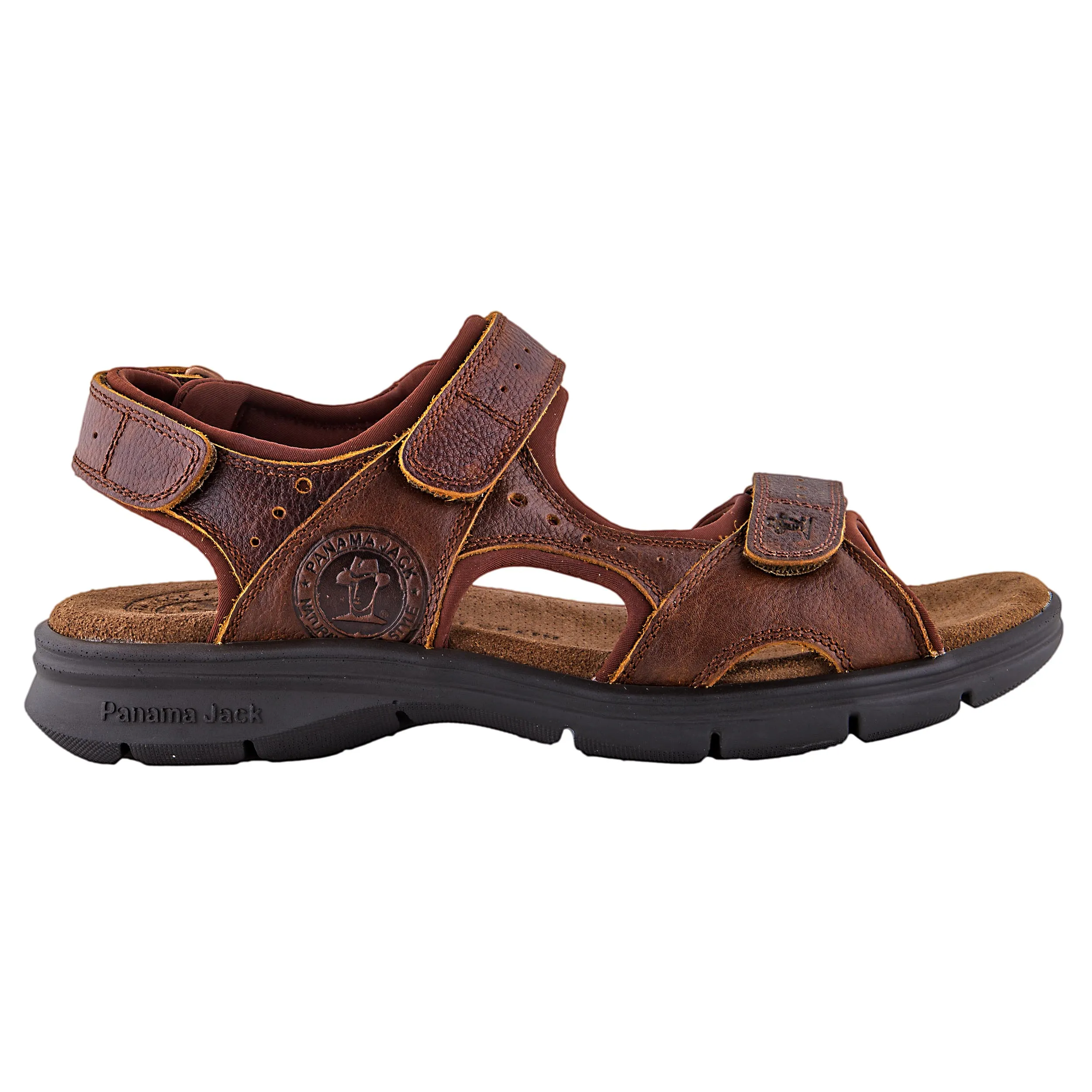 Sandalias Hombre Panama Jack SALTONBASIC-C4