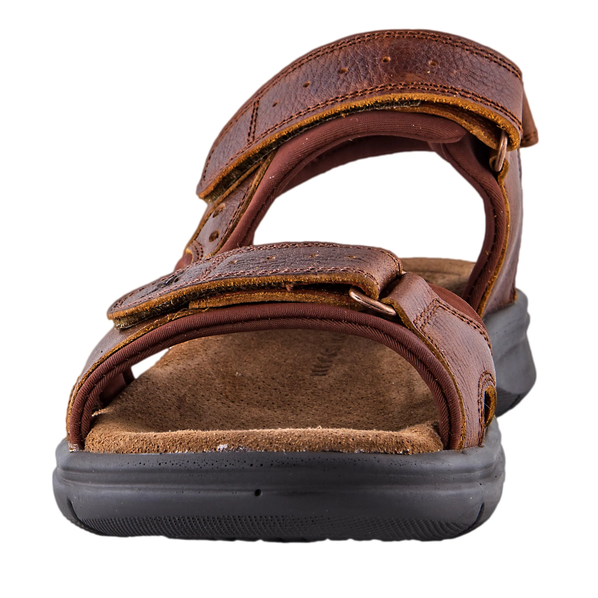 Sandalias Hombre Panama Jack SALTONBASIC-C4