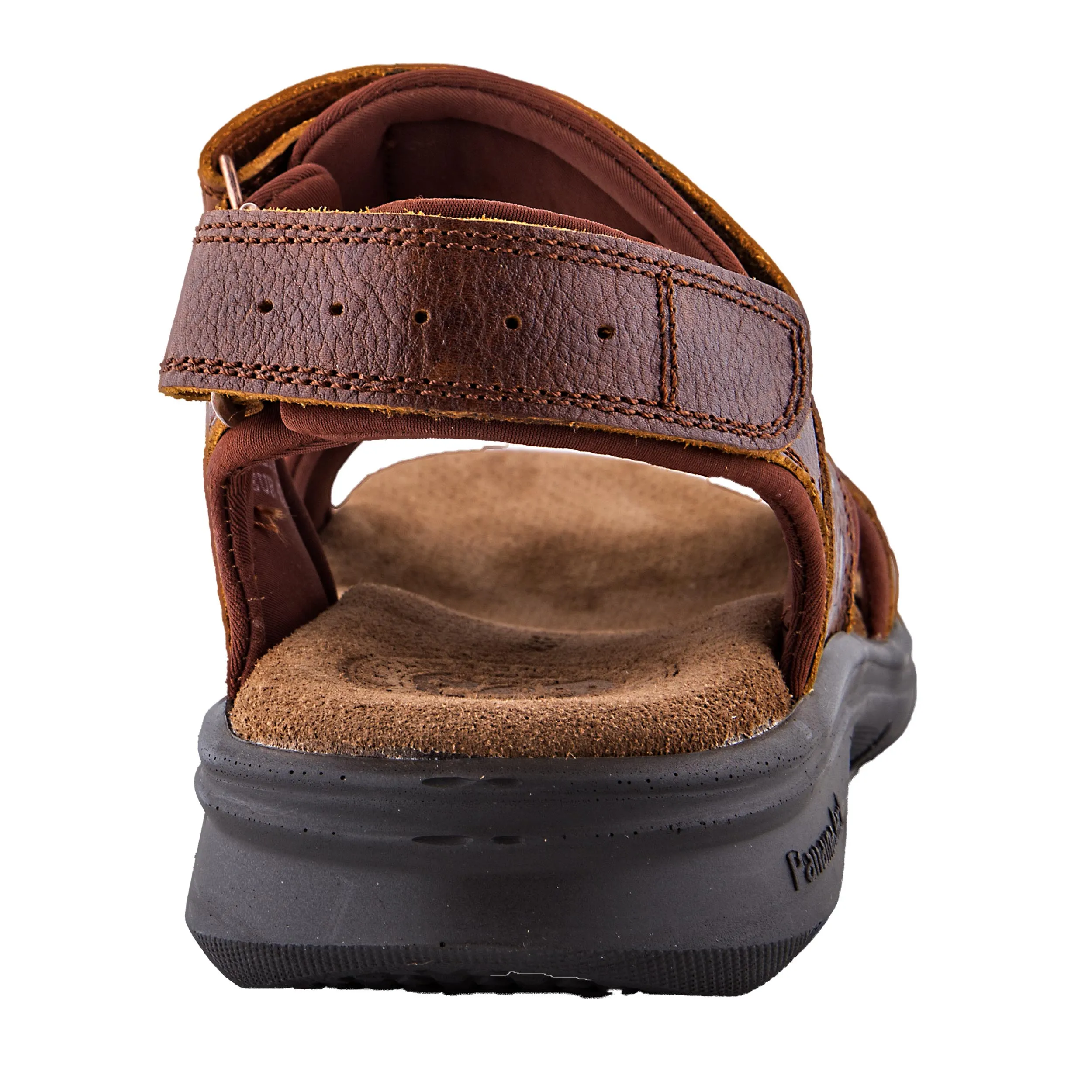 Sandalias Hombre Panama Jack SALTONBASIC-C4