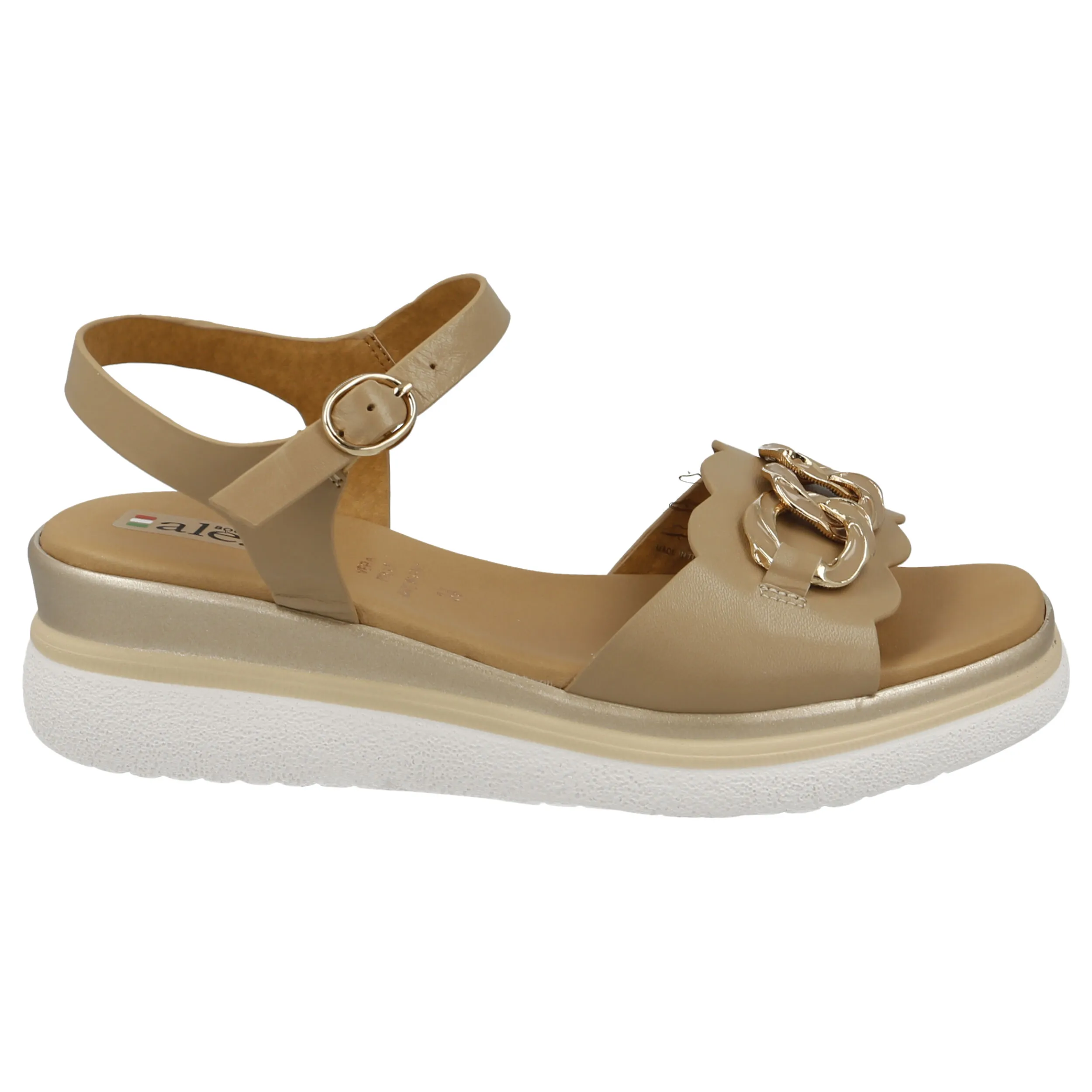 Sandalias Mujer Alex 10409