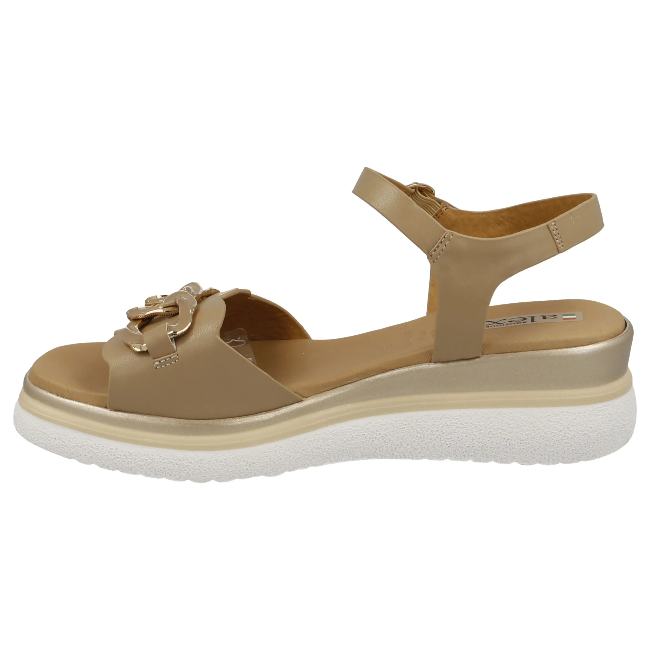 Sandalias Mujer Alex 10409