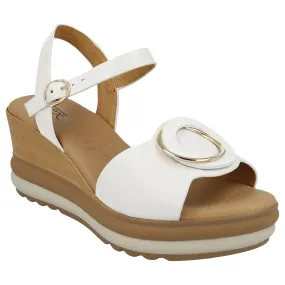 Sandalias Mujer Alex 20273