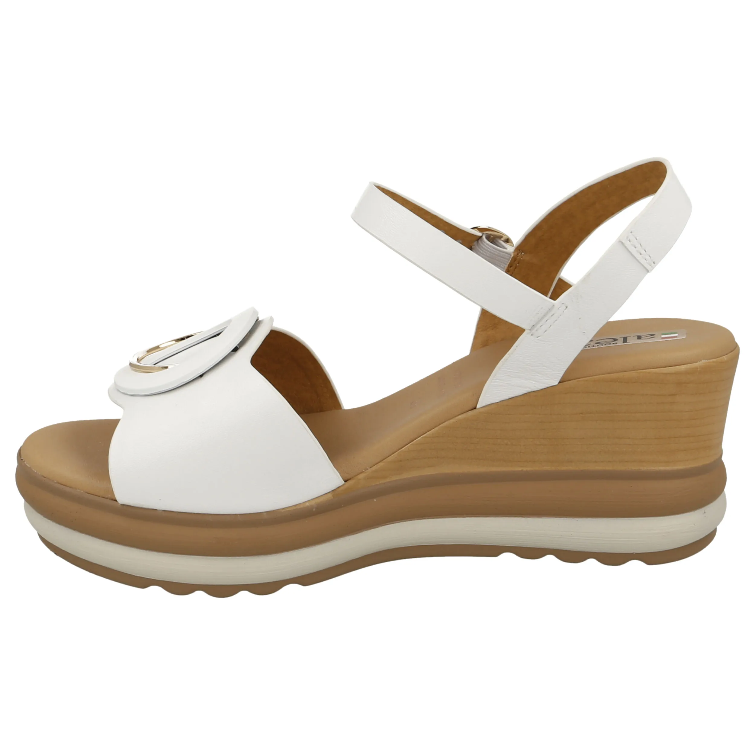 Sandalias Mujer Alex 20273