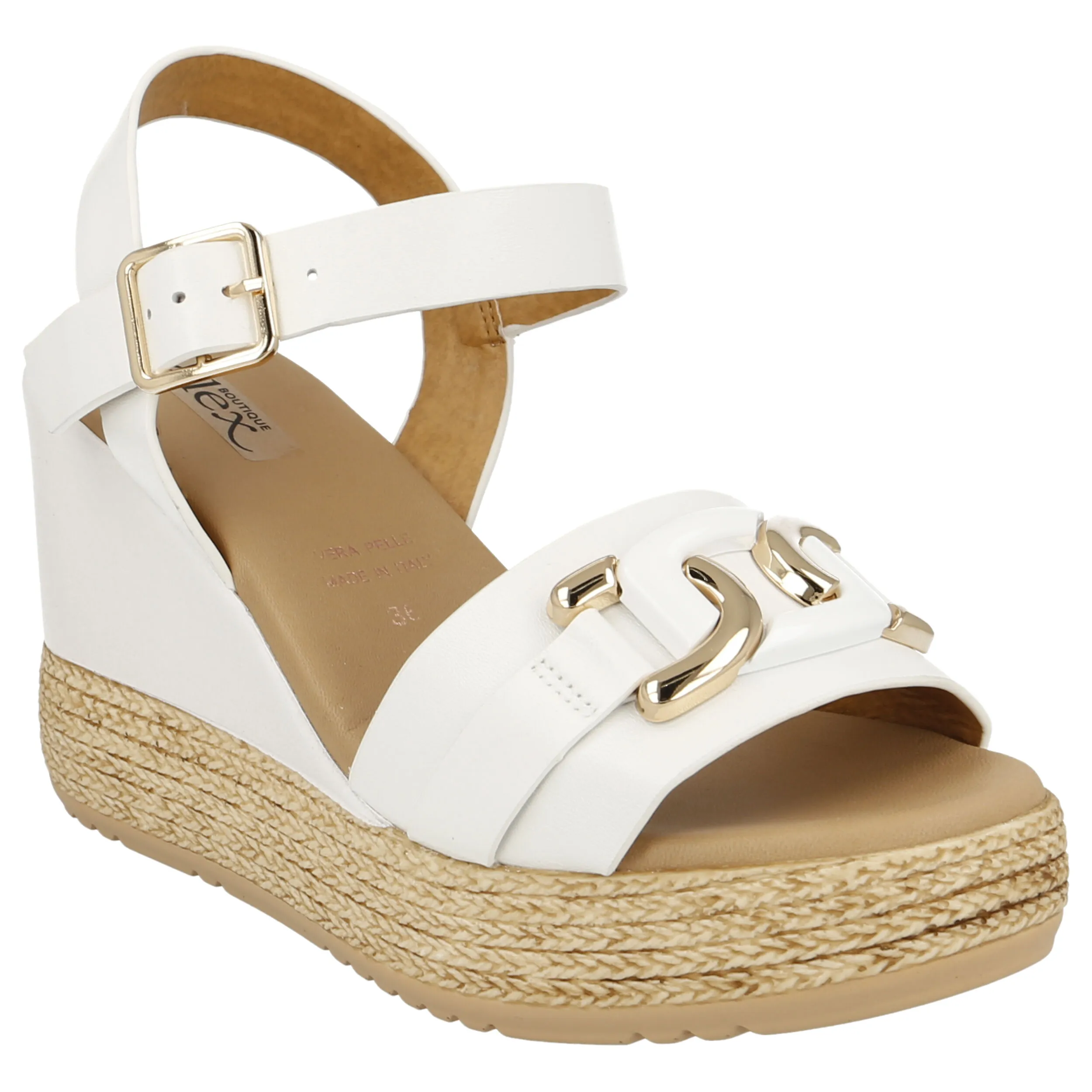 Sandalias Mujer Alex 22247