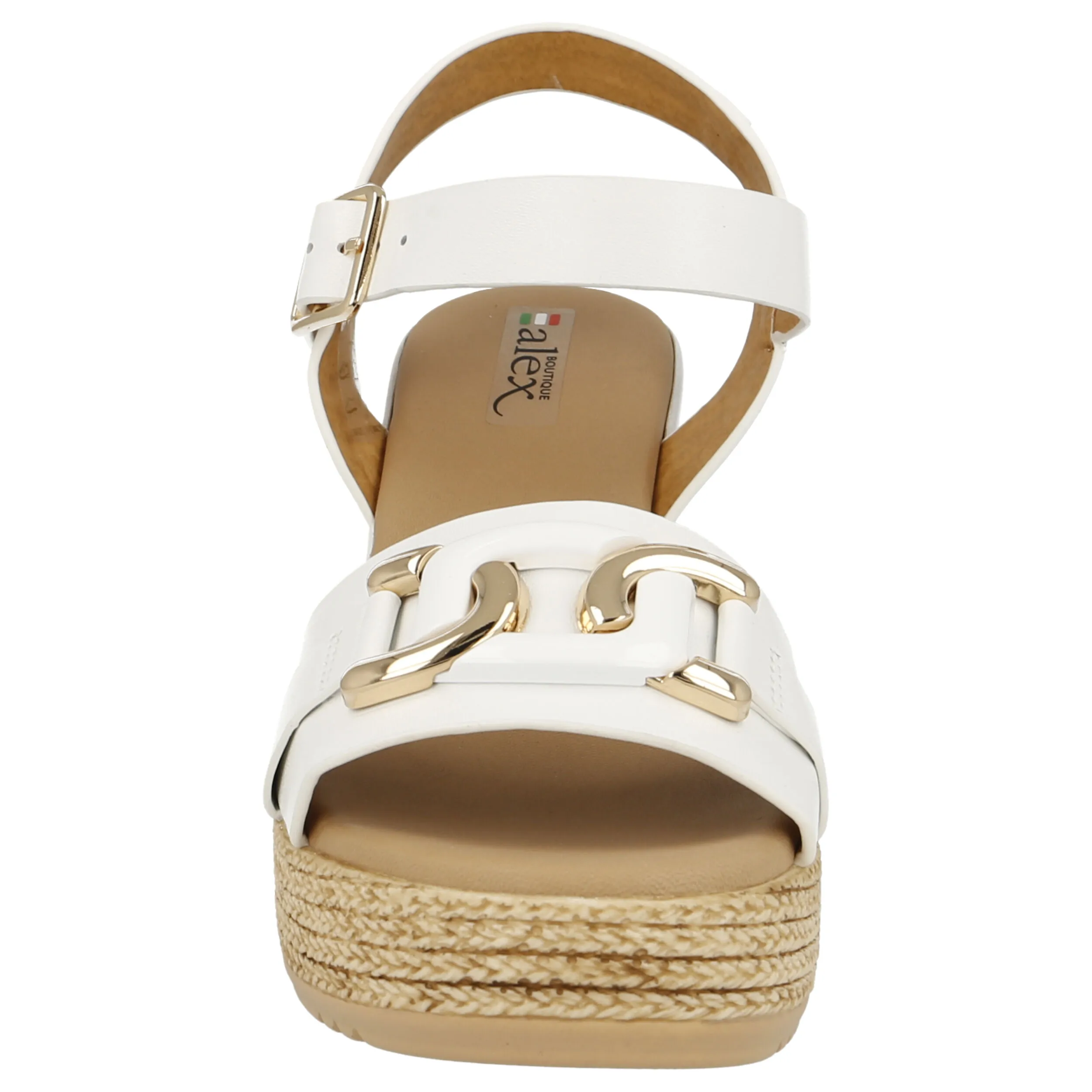 Sandalias Mujer Alex 22247