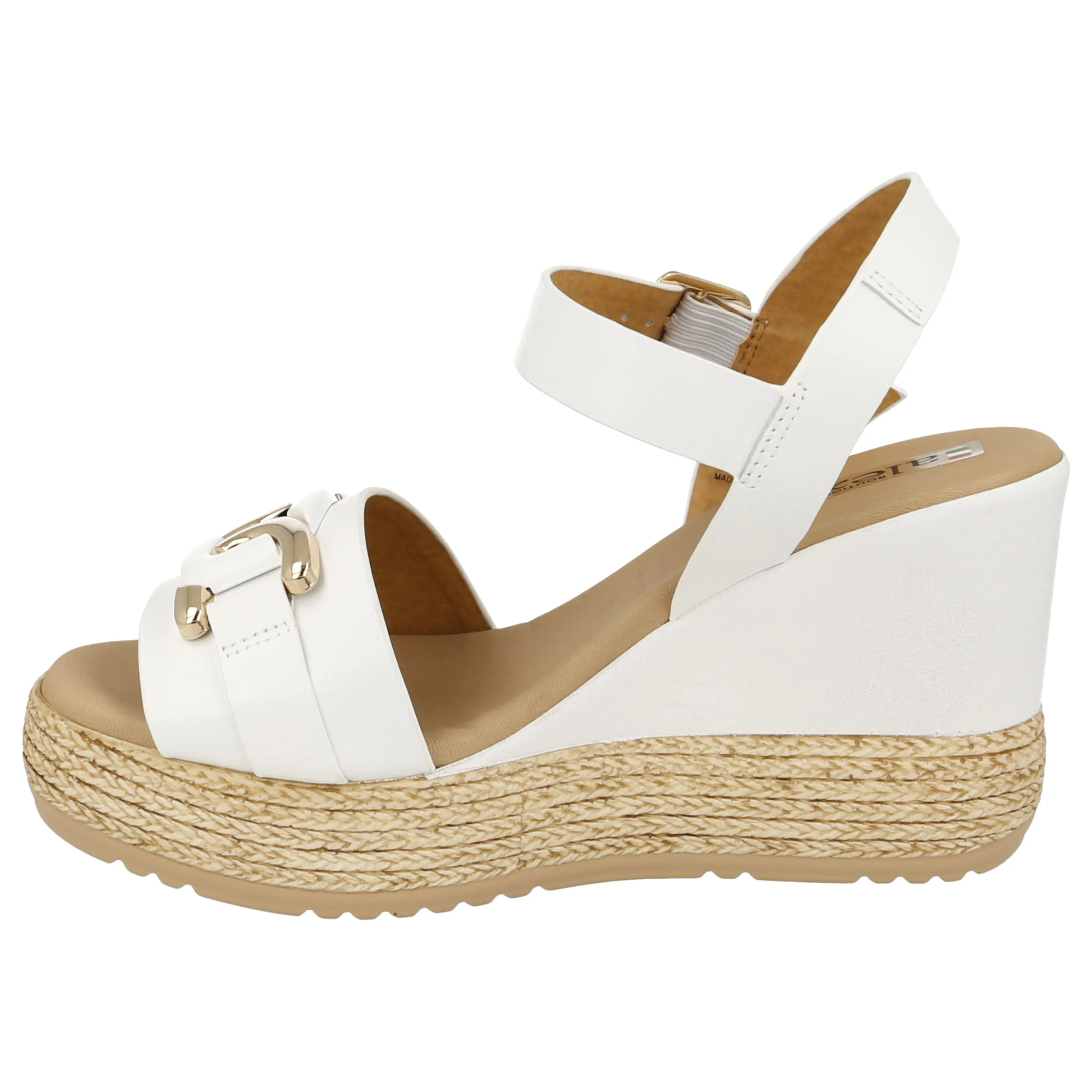 Sandalias Mujer Alex 22247