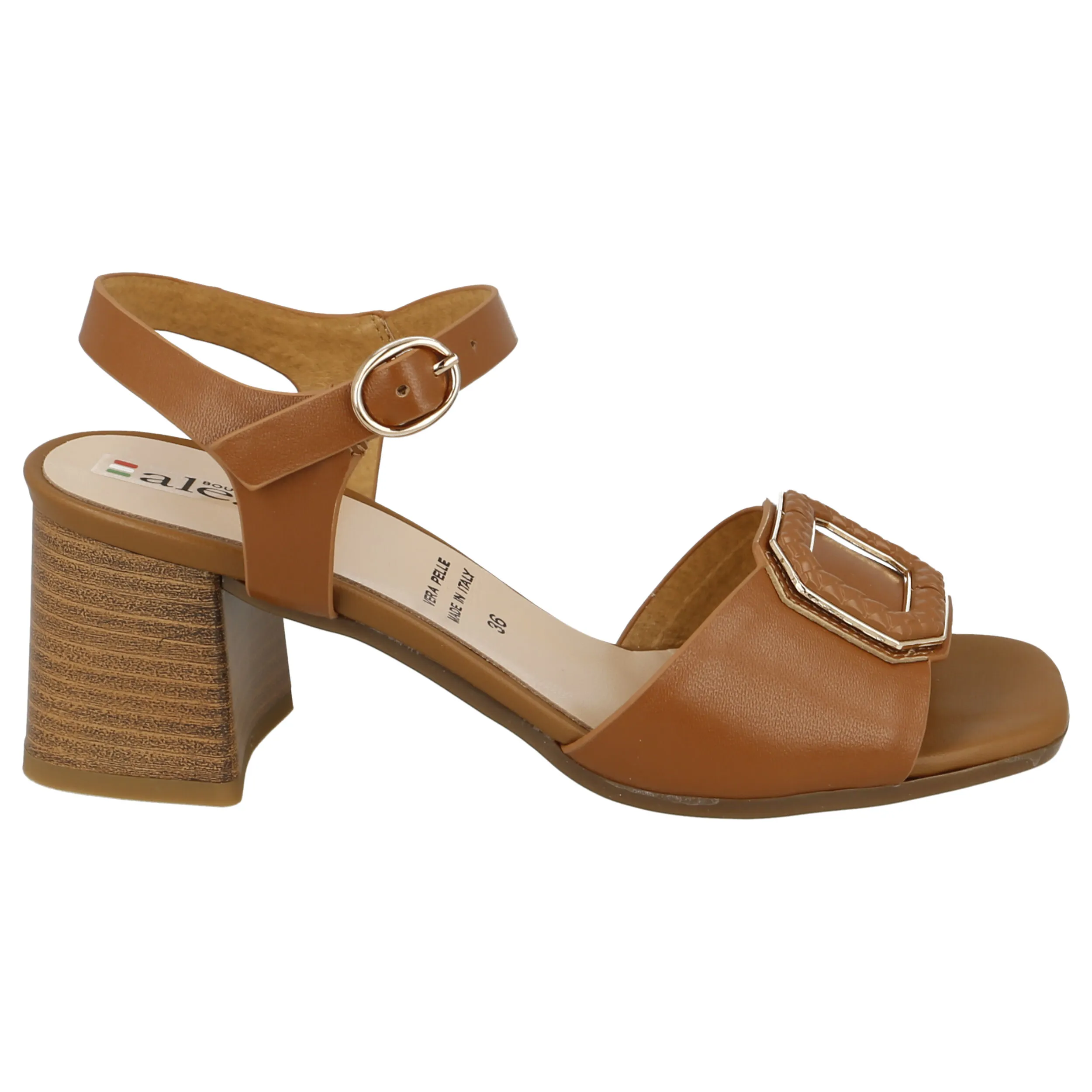 Sandalias Mujer Alex 30299