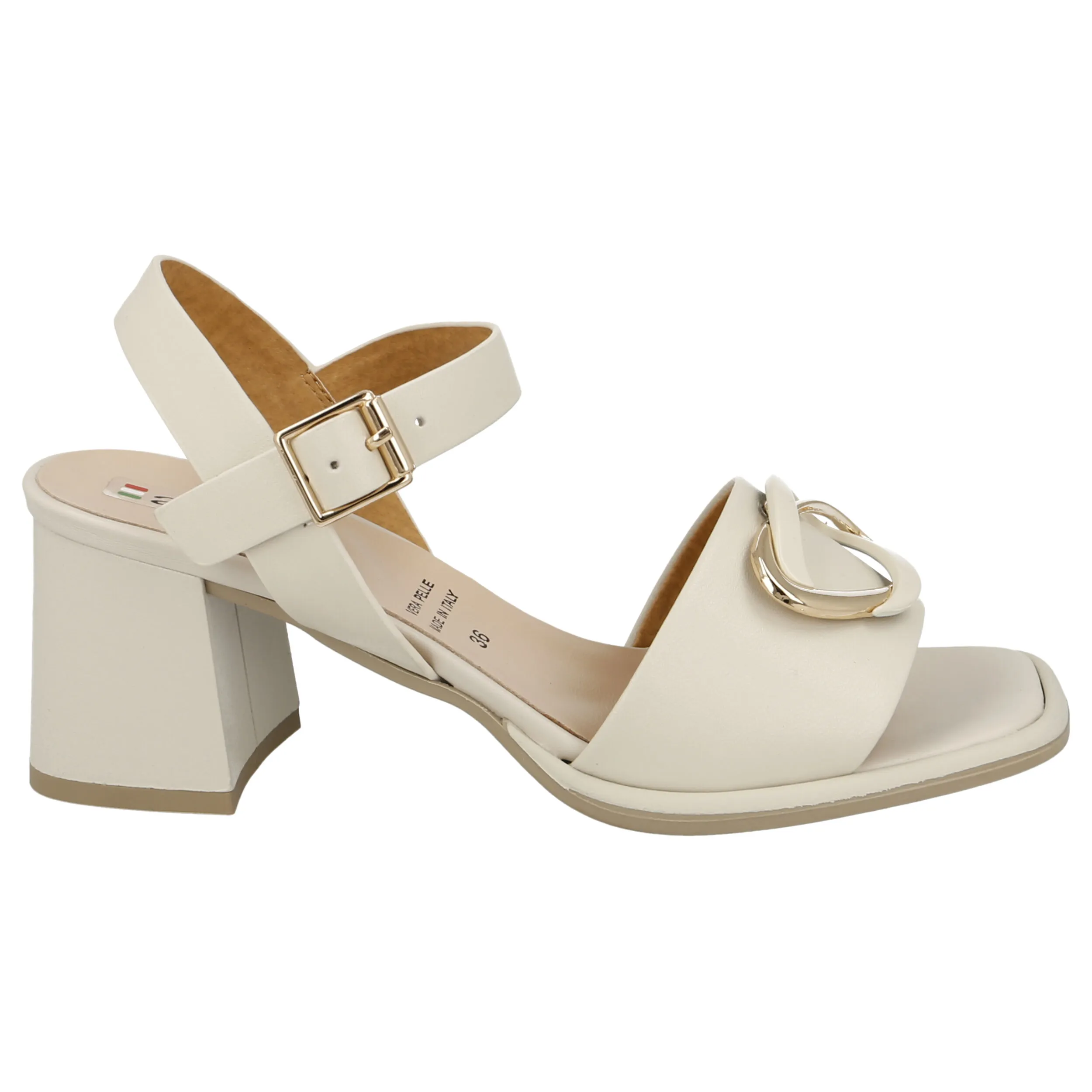 Sandalias Mujer Alex 32433