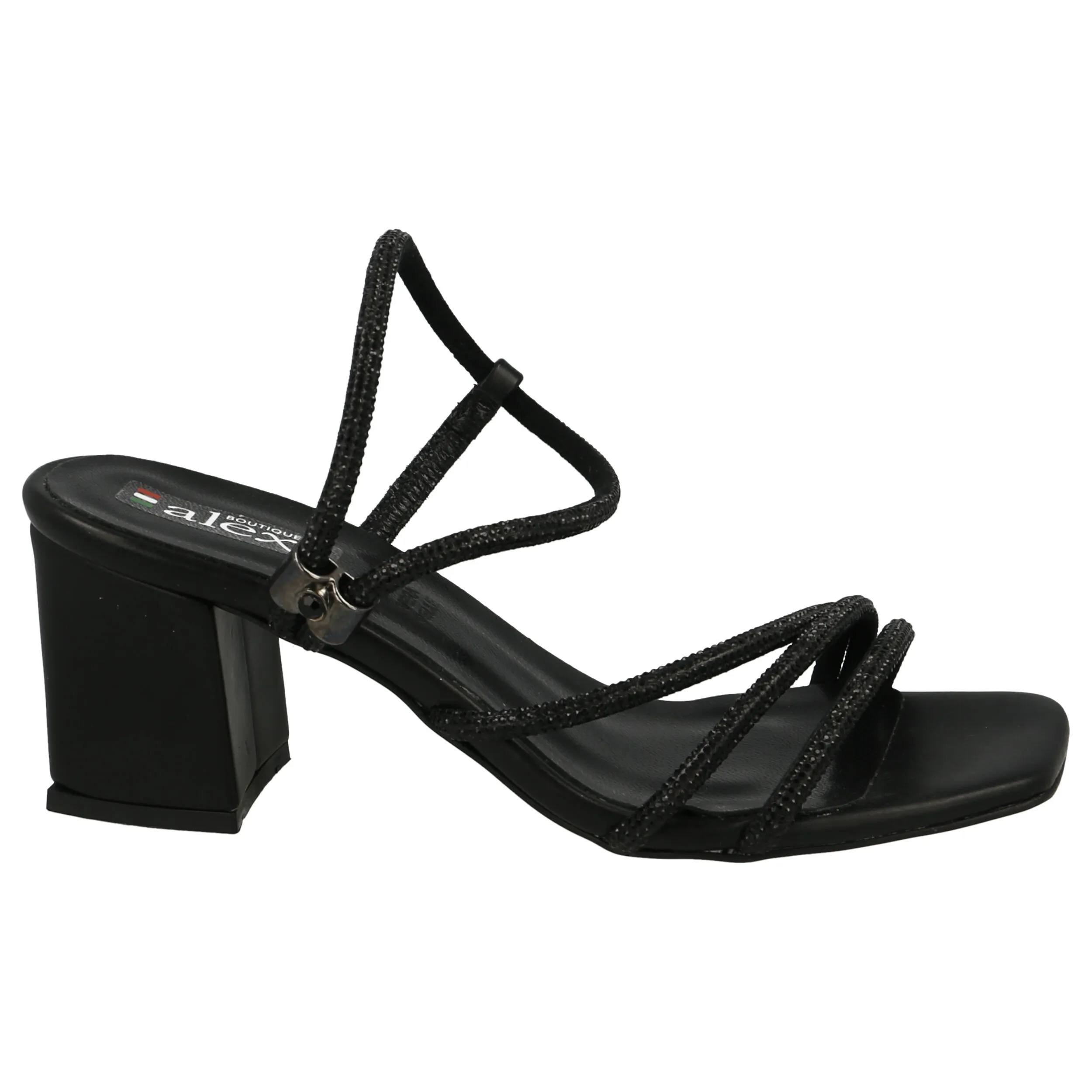 Sandalias Mujer Alex 41604