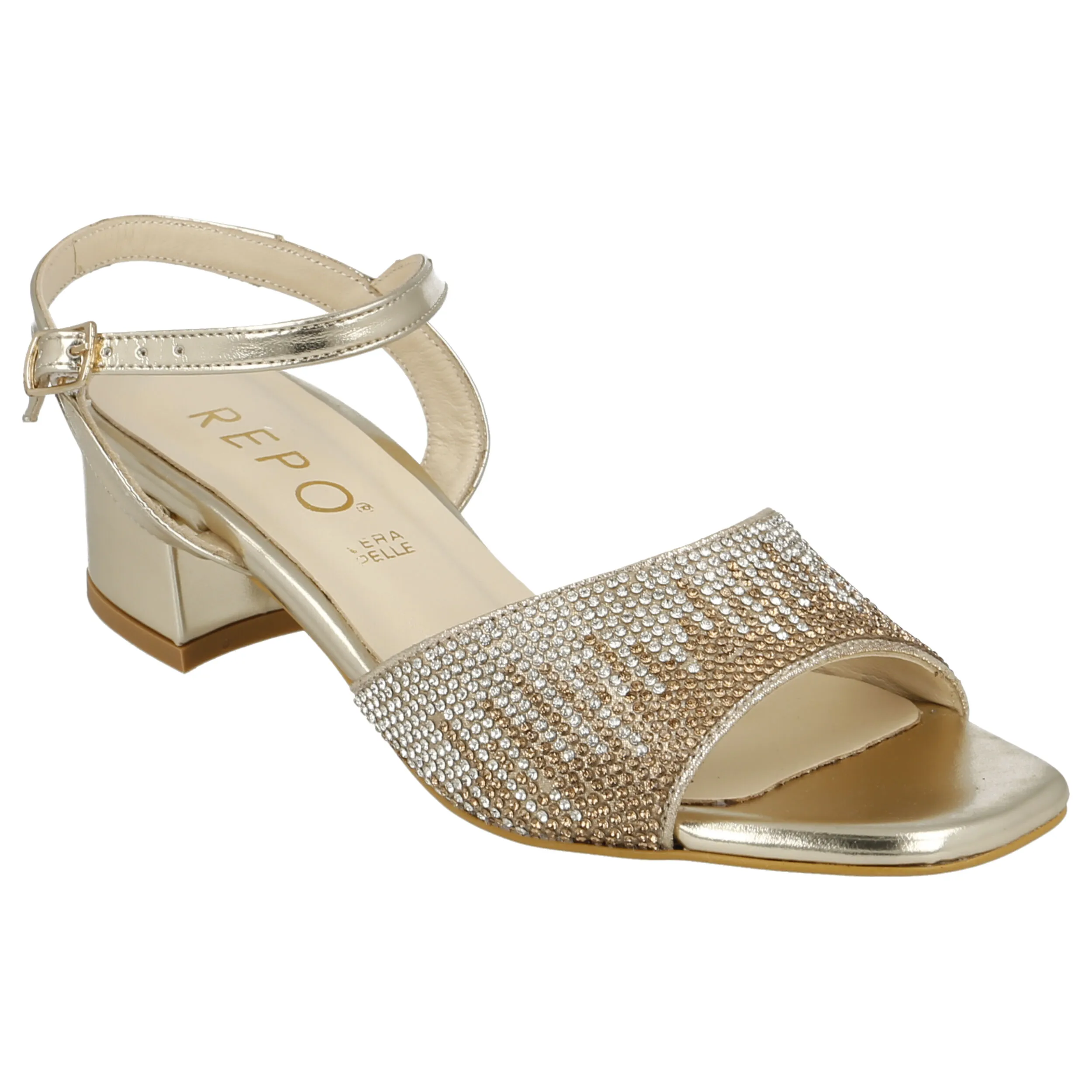 Sandalias Mujer Alex 41607