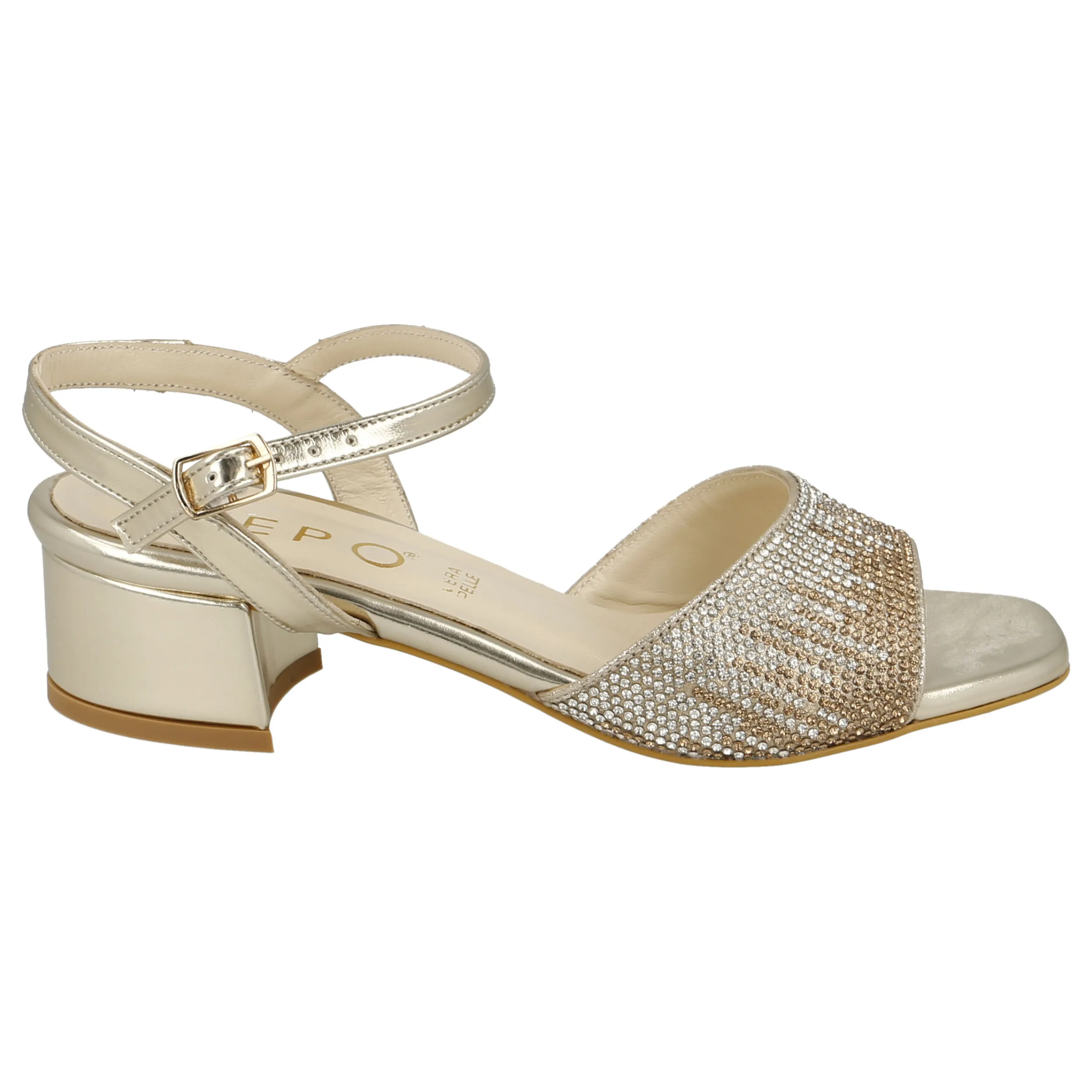 Sandalias Mujer Alex 41607