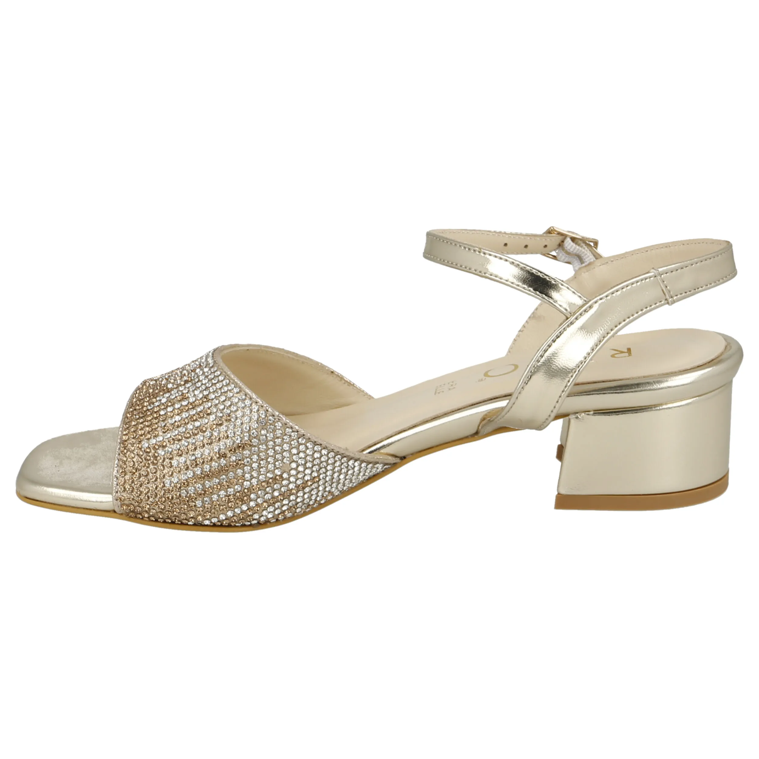 Sandalias Mujer Alex 41607