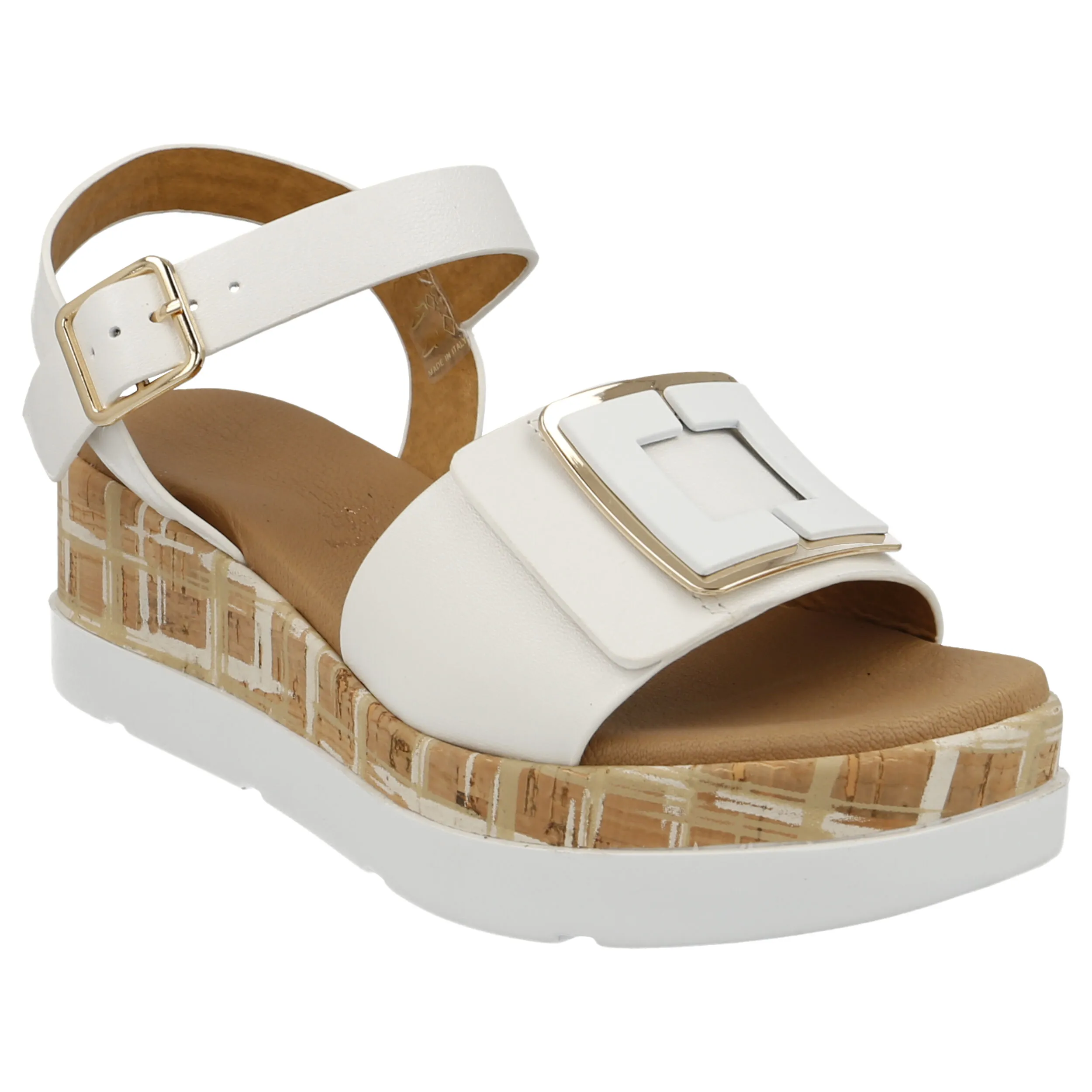 Sandalias Mujer Alex 50240