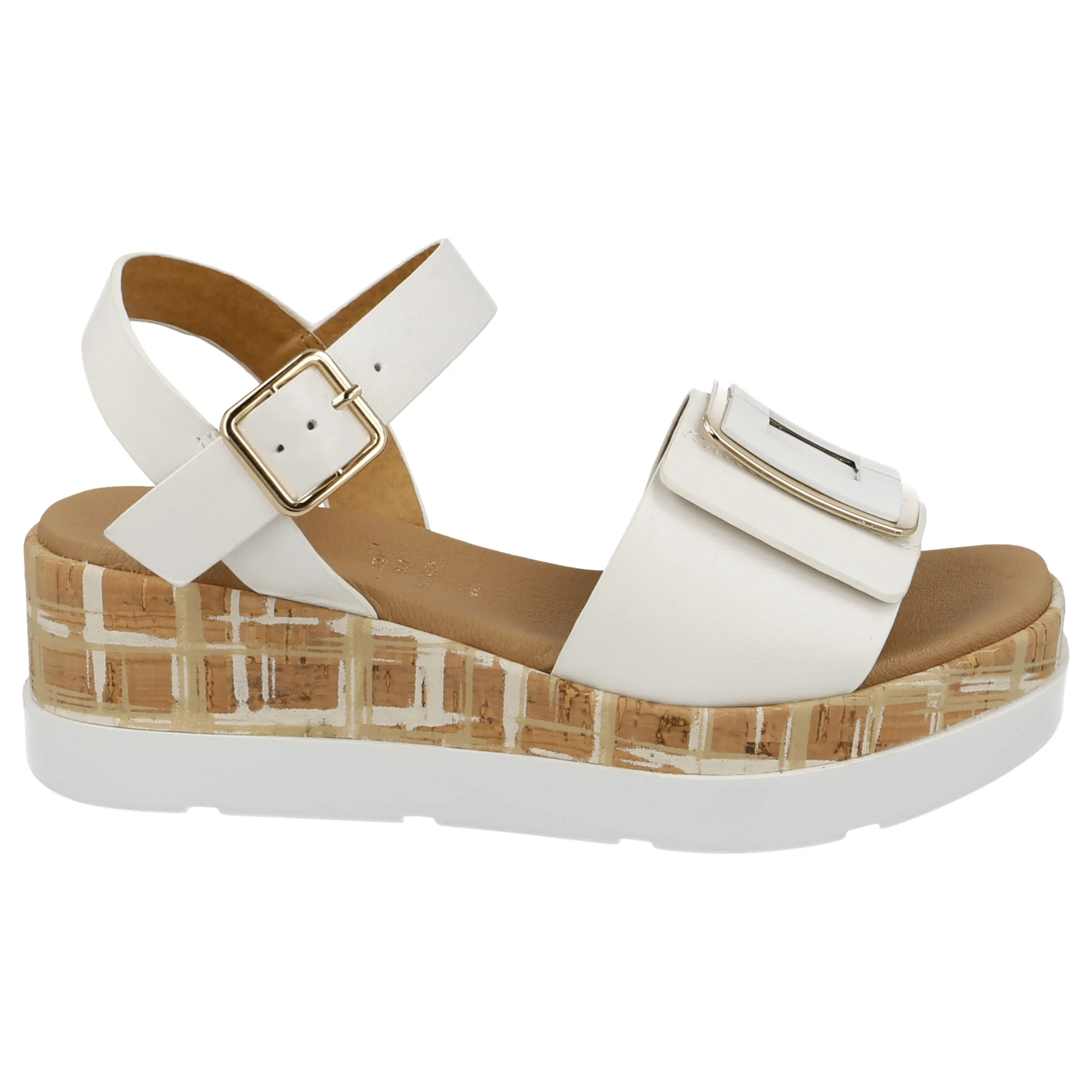 Sandalias Mujer Alex 50240