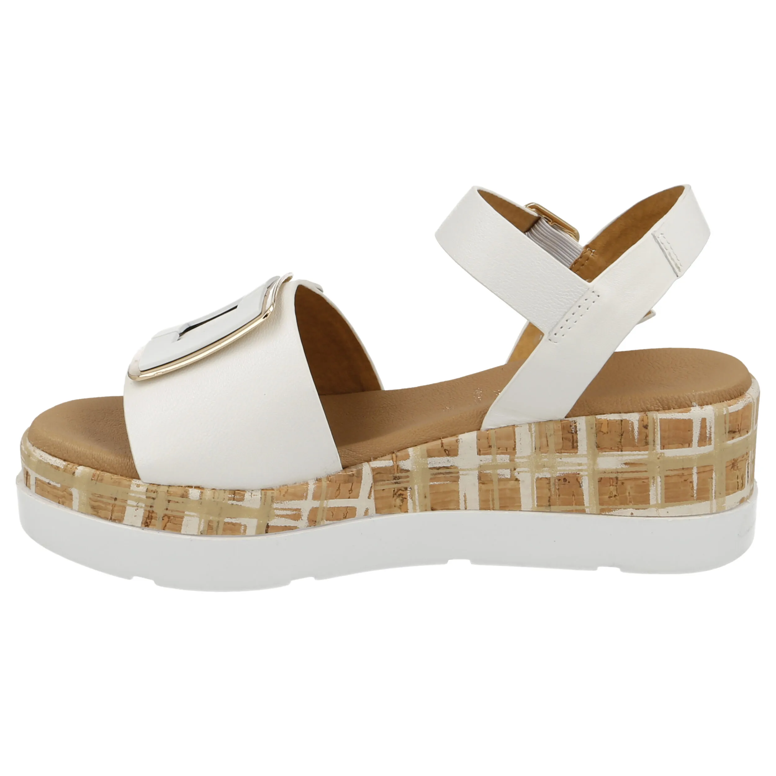 Sandalias Mujer Alex 50240