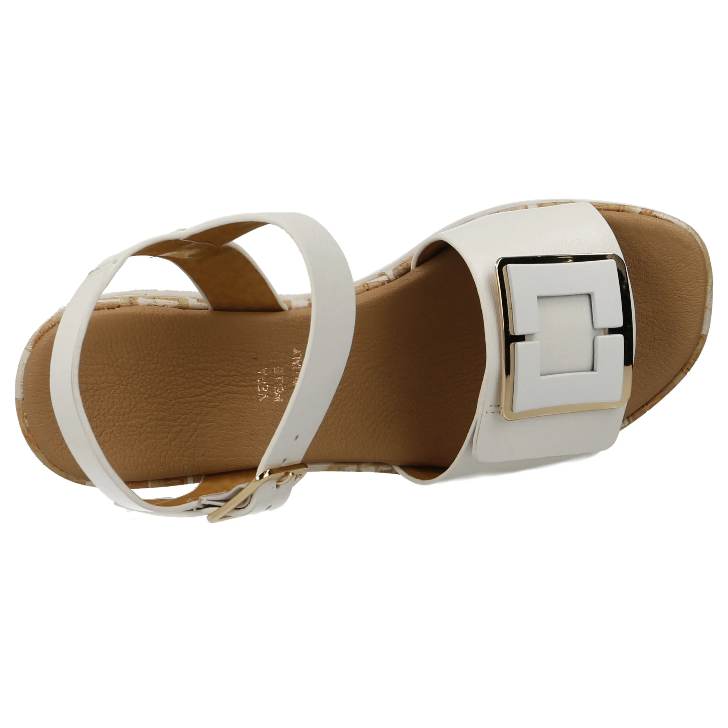 Sandalias Mujer Alex 50240