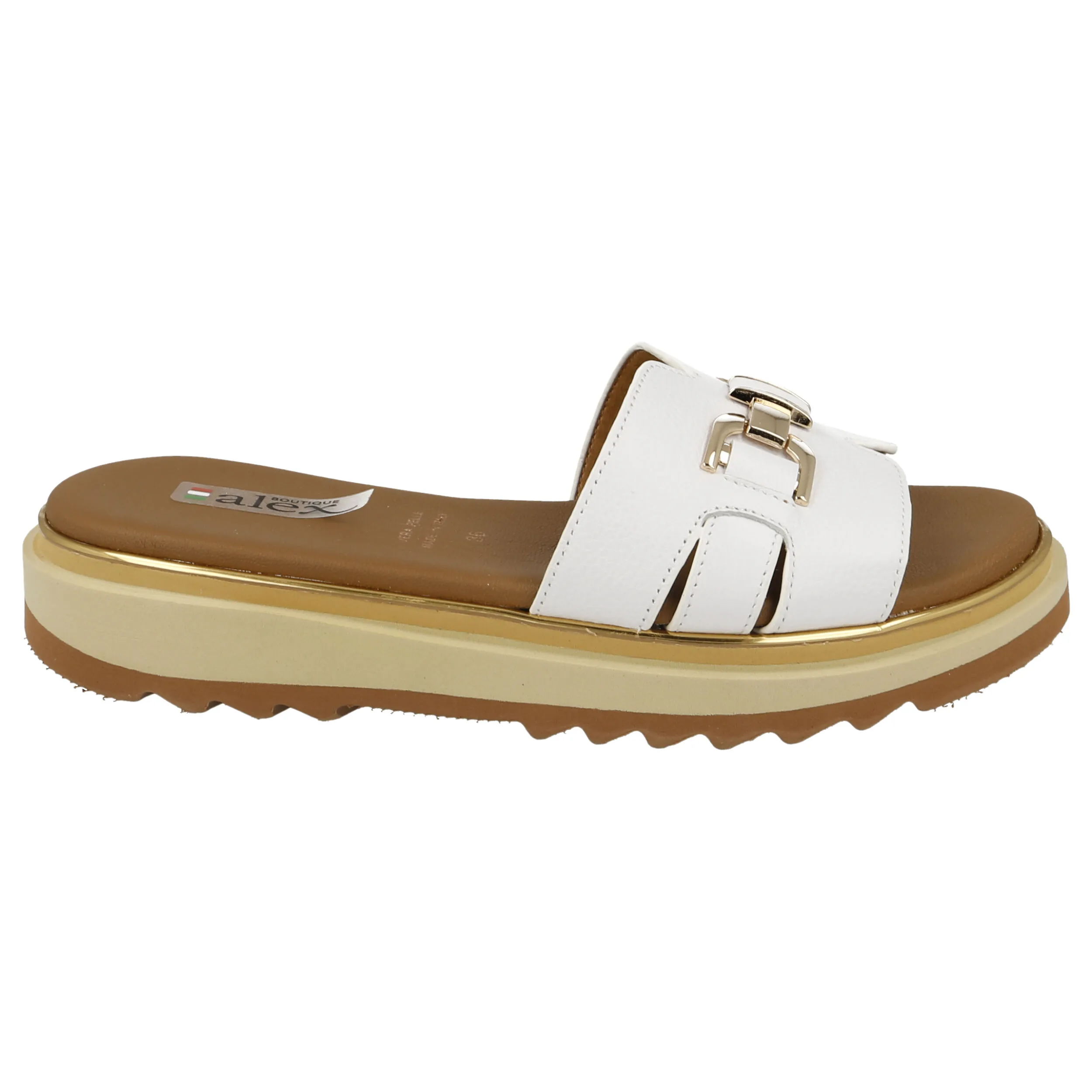 Sandalias Mujer Alex 60115