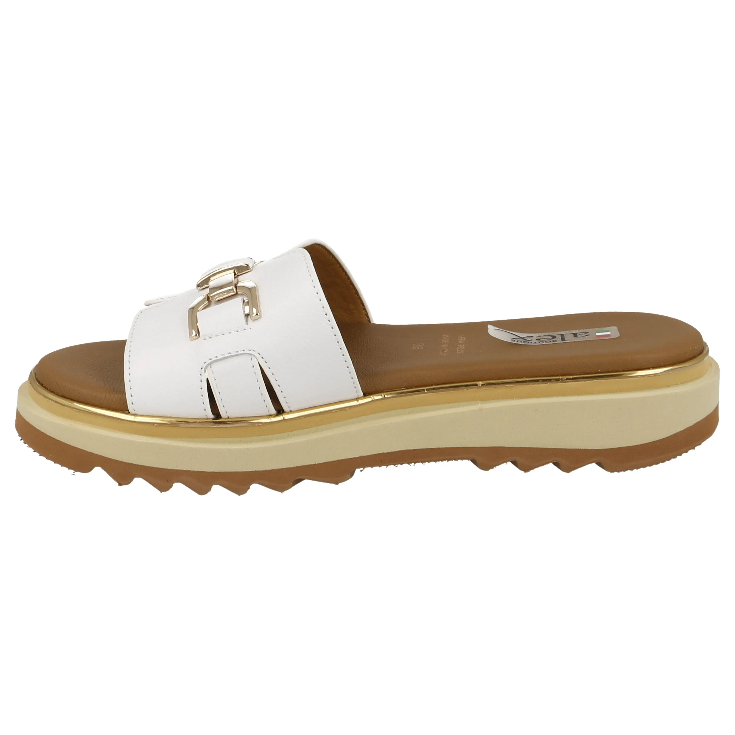 Sandalias Mujer Alex 60115