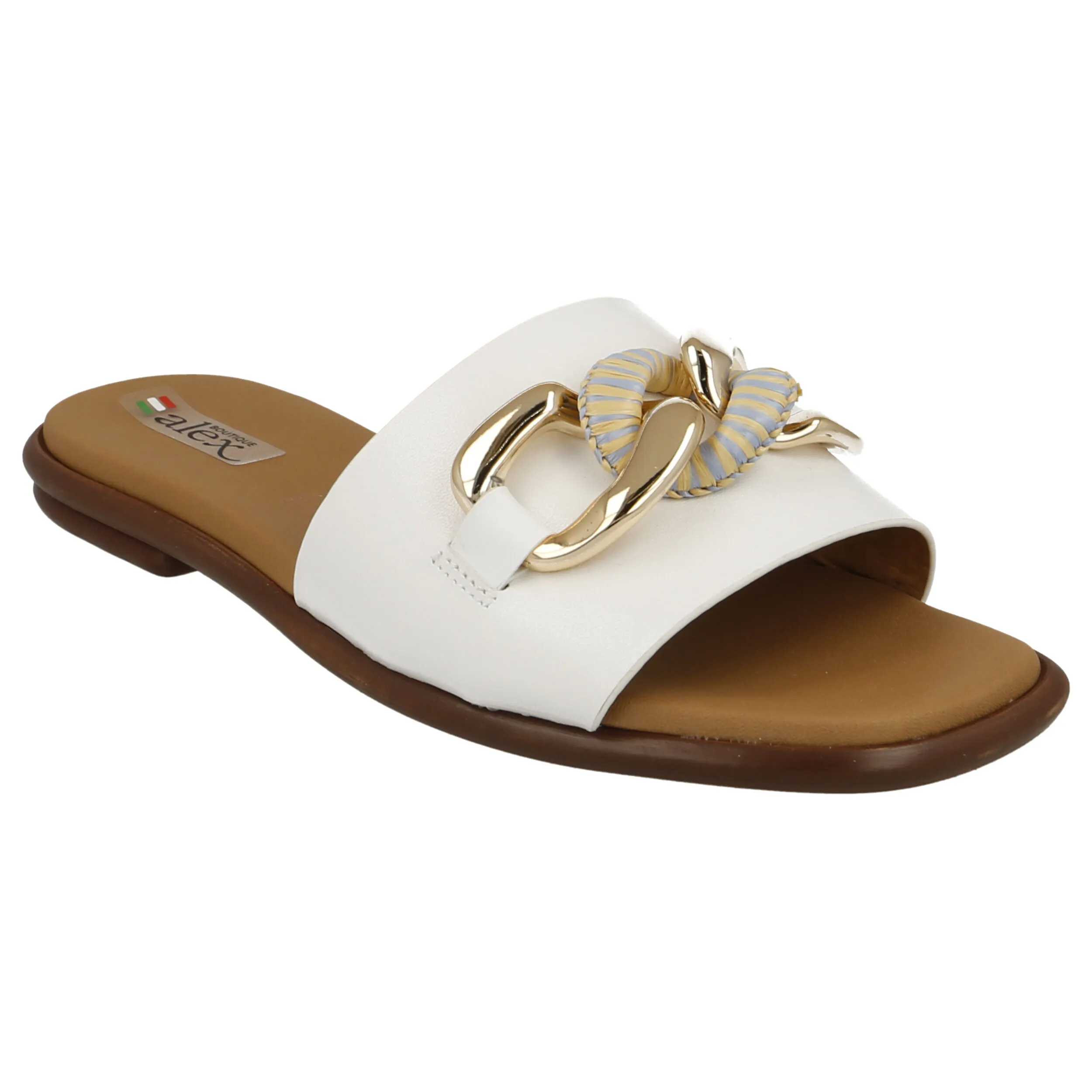 Sandalias Mujer Alex 70120