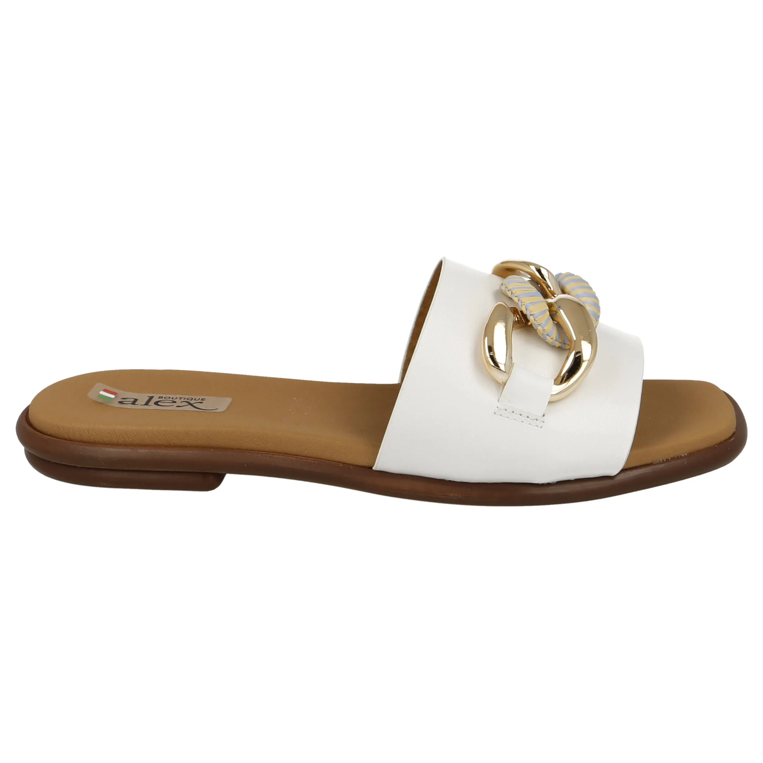 Sandalias Mujer Alex 70120