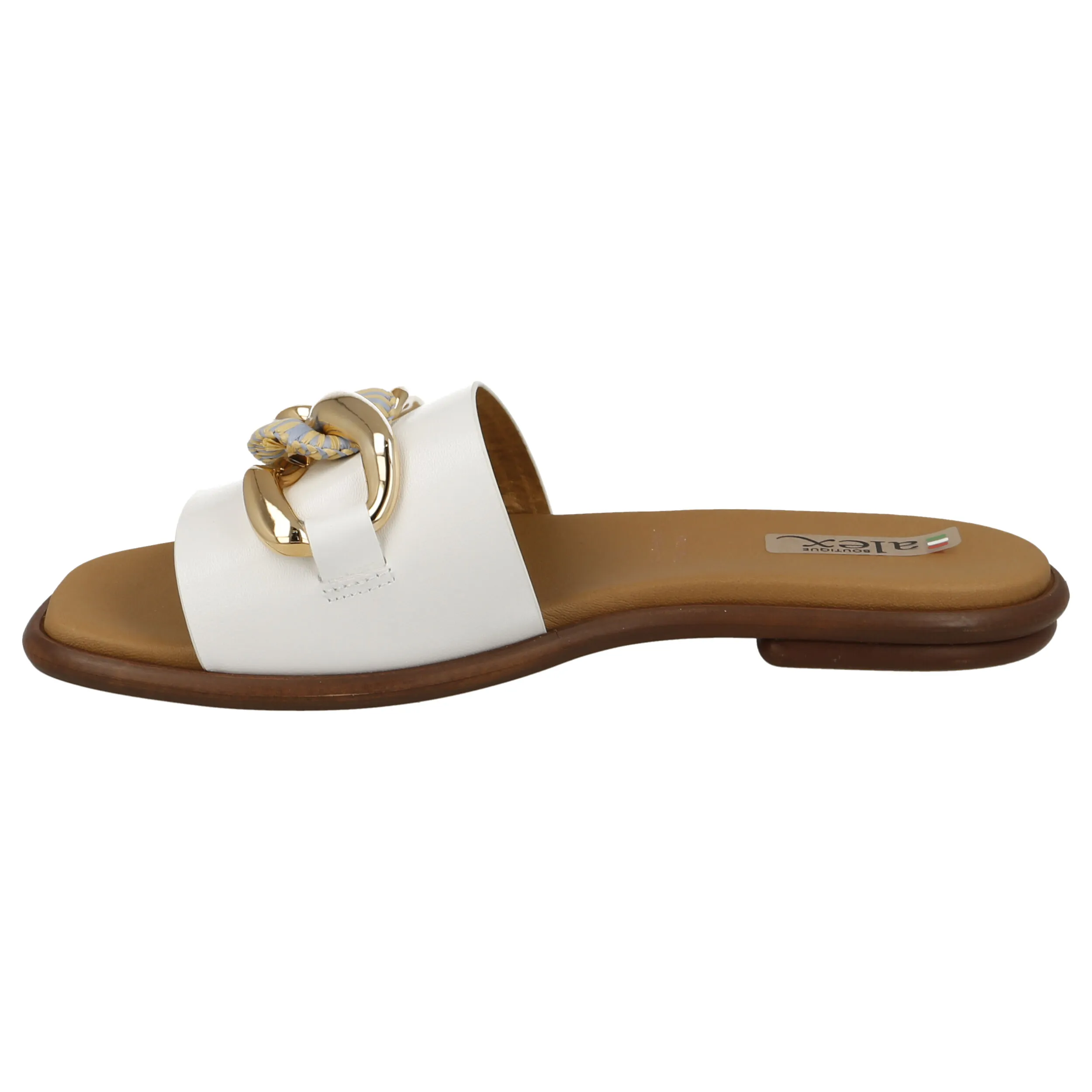 Sandalias Mujer Alex 70120