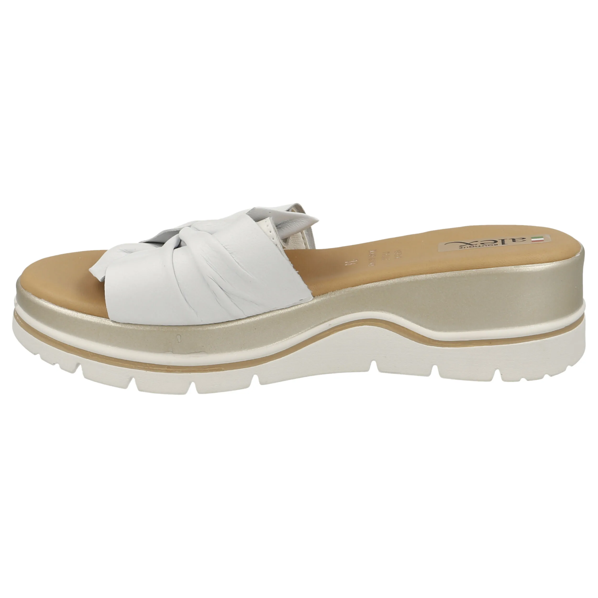 Sandalias Mujer Alex 81130