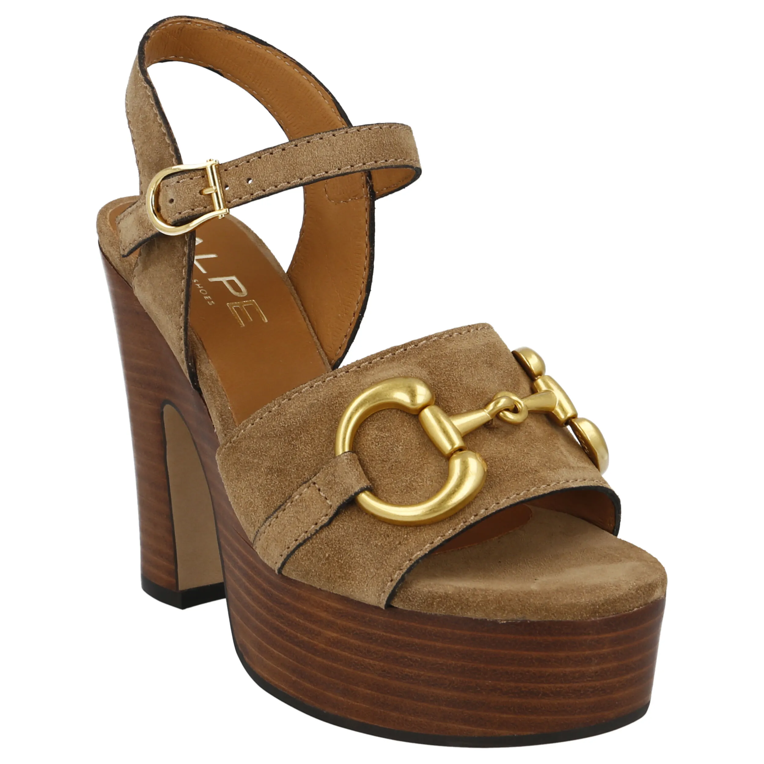 Sandalias Mujer Alpe 51171101