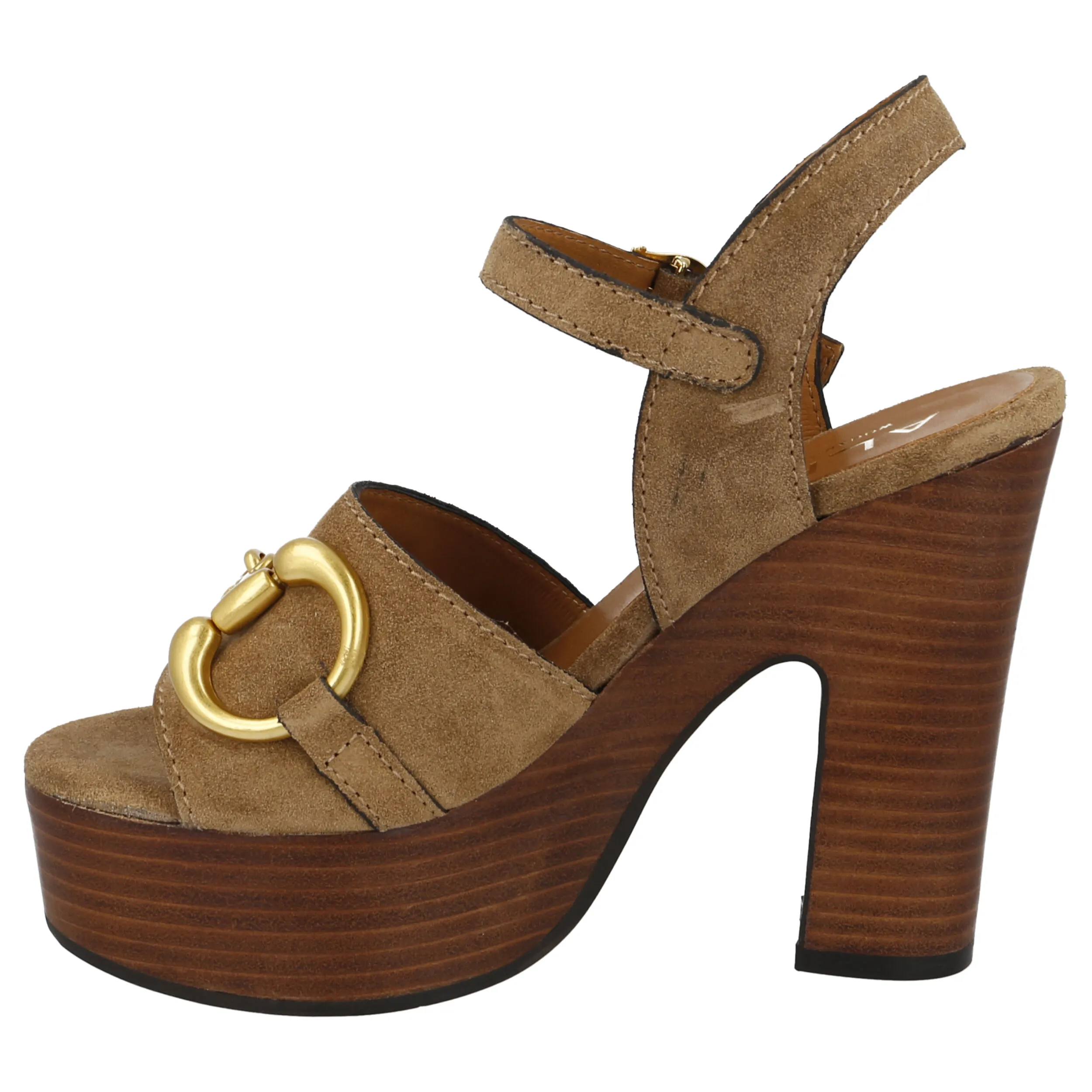 Sandalias Mujer Alpe 51171101