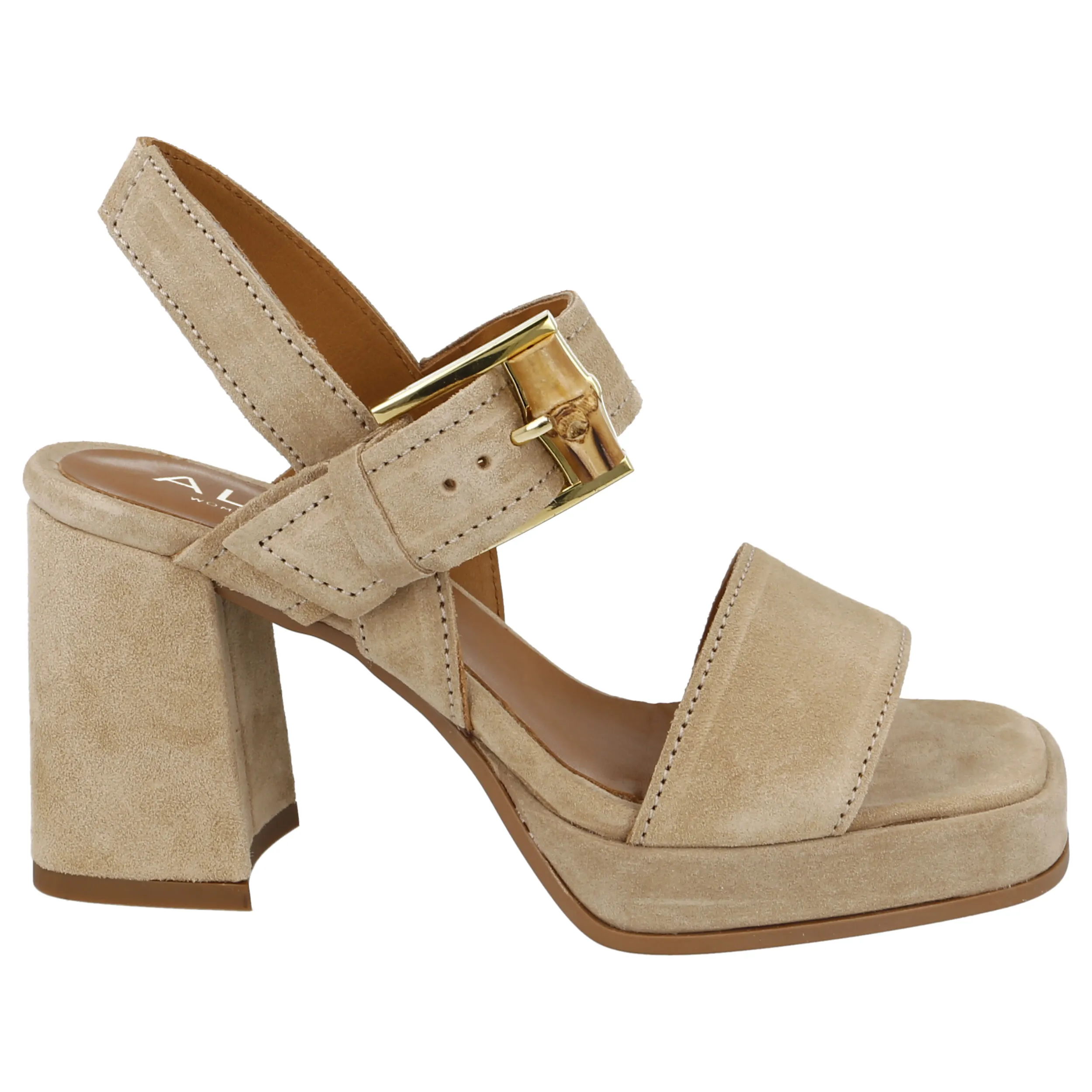 Sandalias Mujer Alpe 51241108