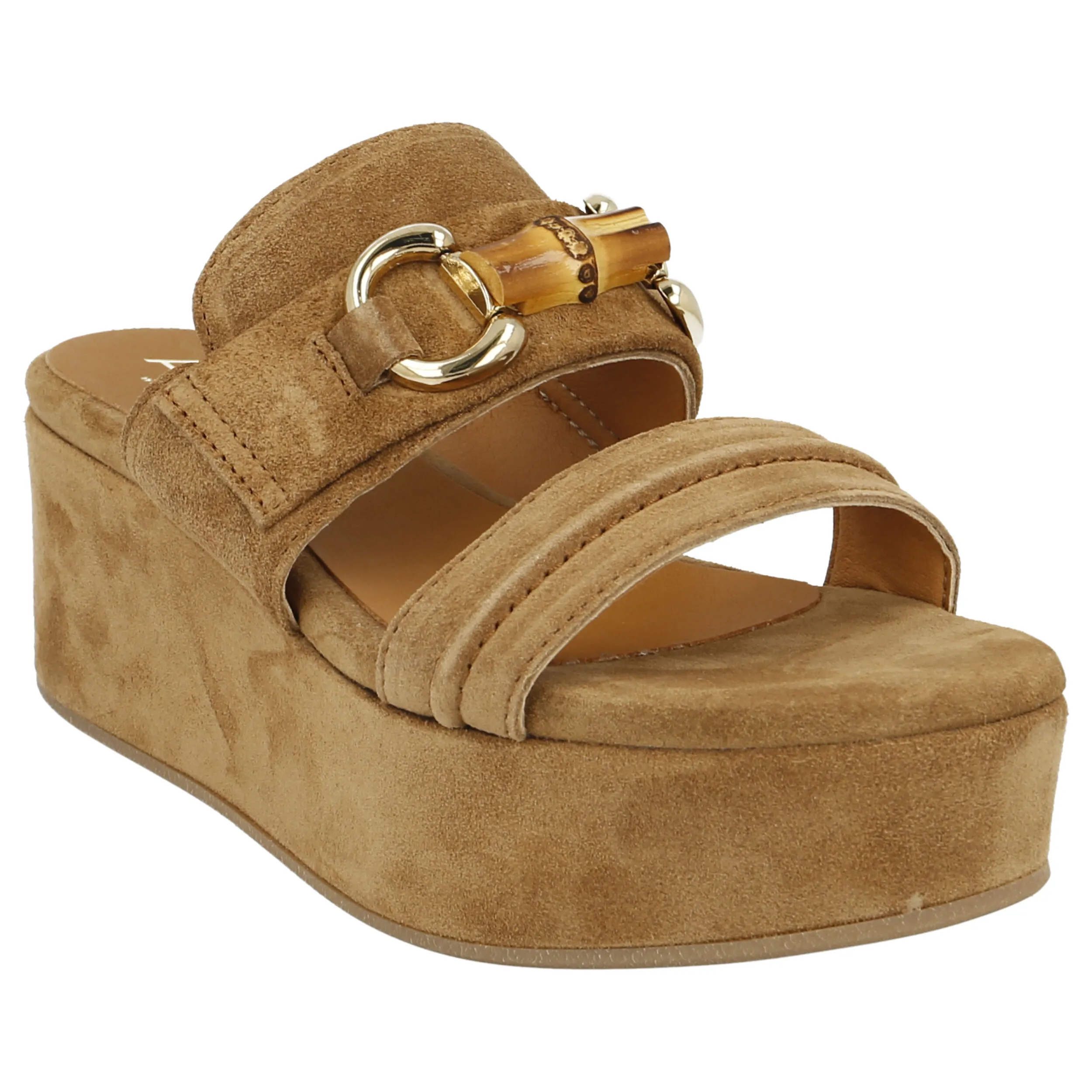 Sandalias Mujer Alpe 51641101