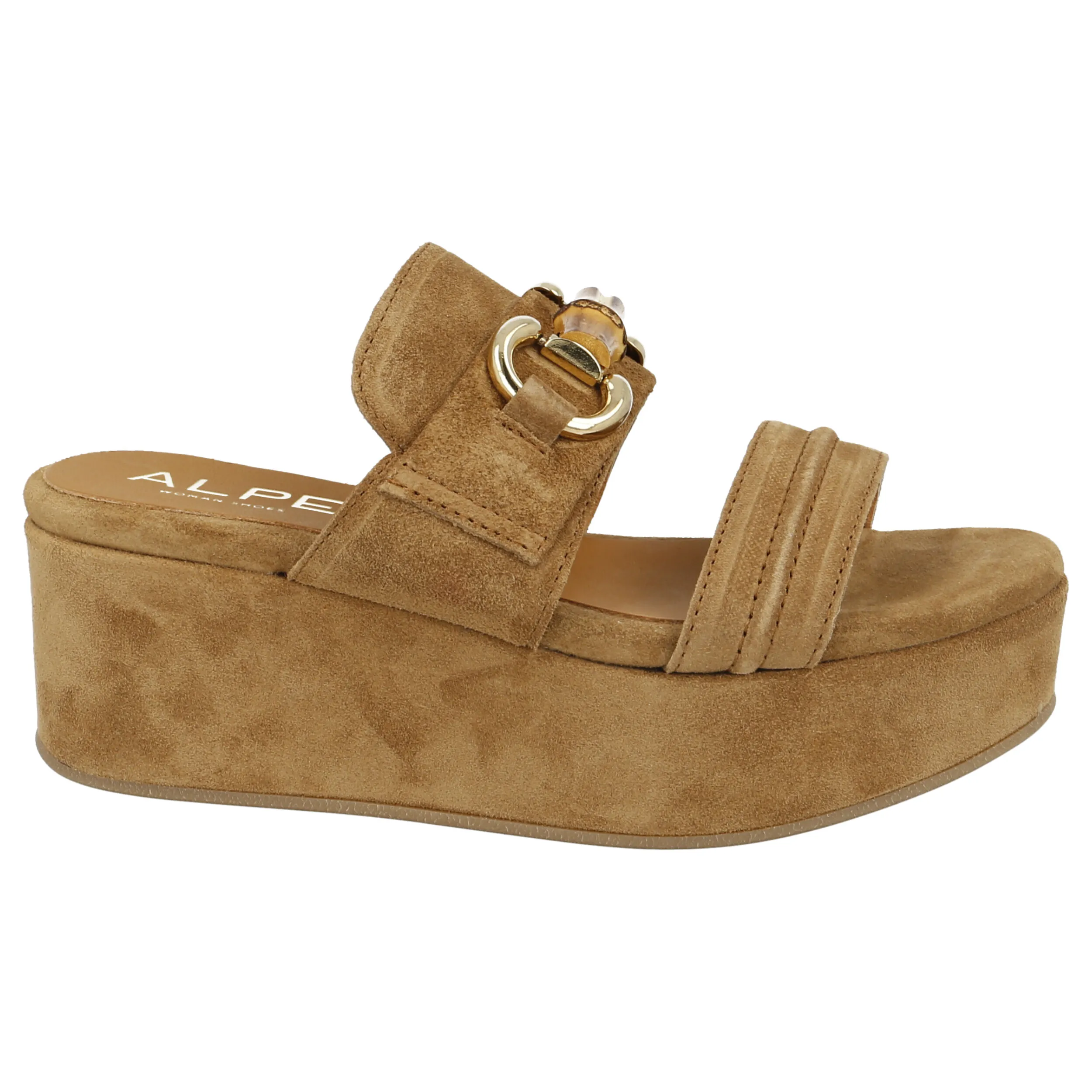 Sandalias Mujer Alpe 51641101