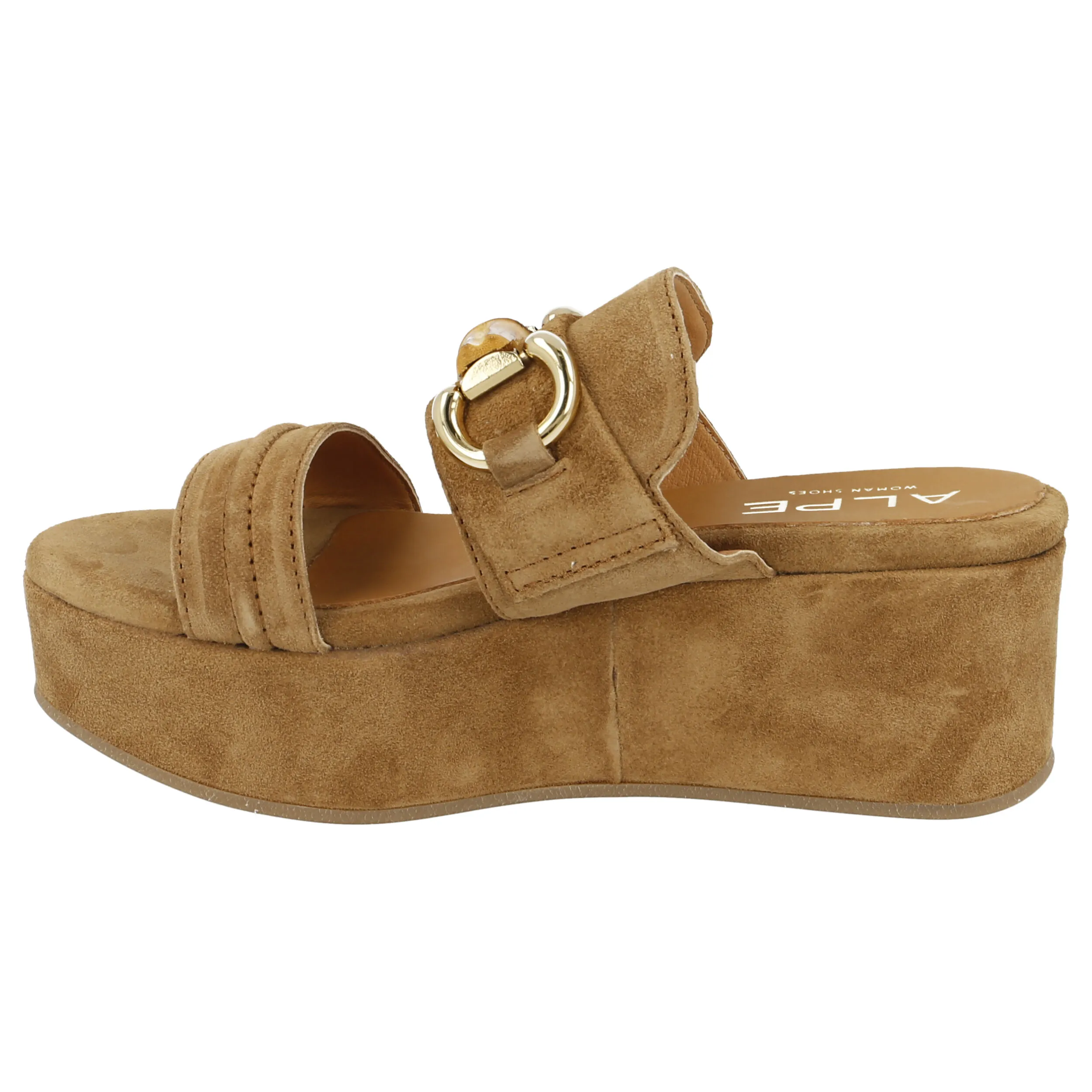 Sandalias Mujer Alpe 51641101