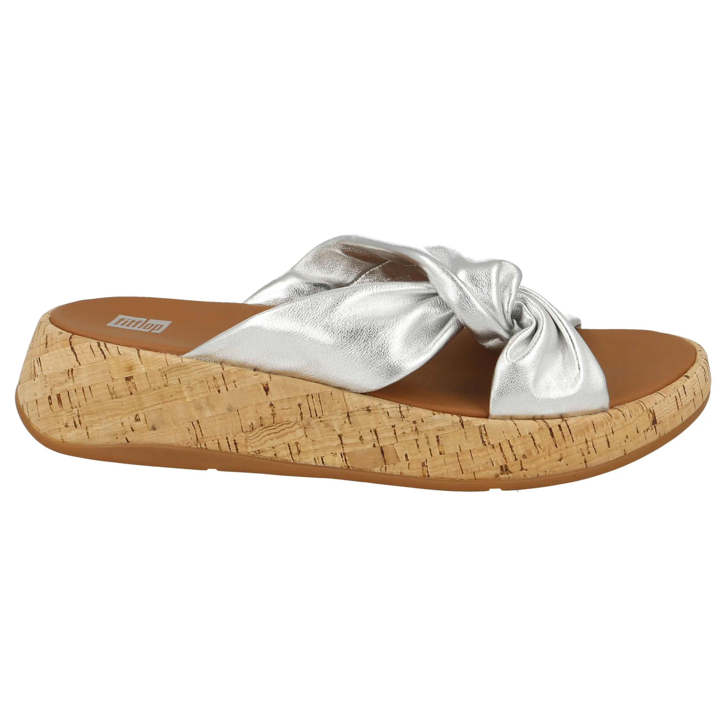 Sandalias Mujer Fitflop LEATHER TWIST