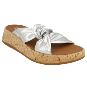 Sandalias Mujer Fitflop LEATHER TWIST