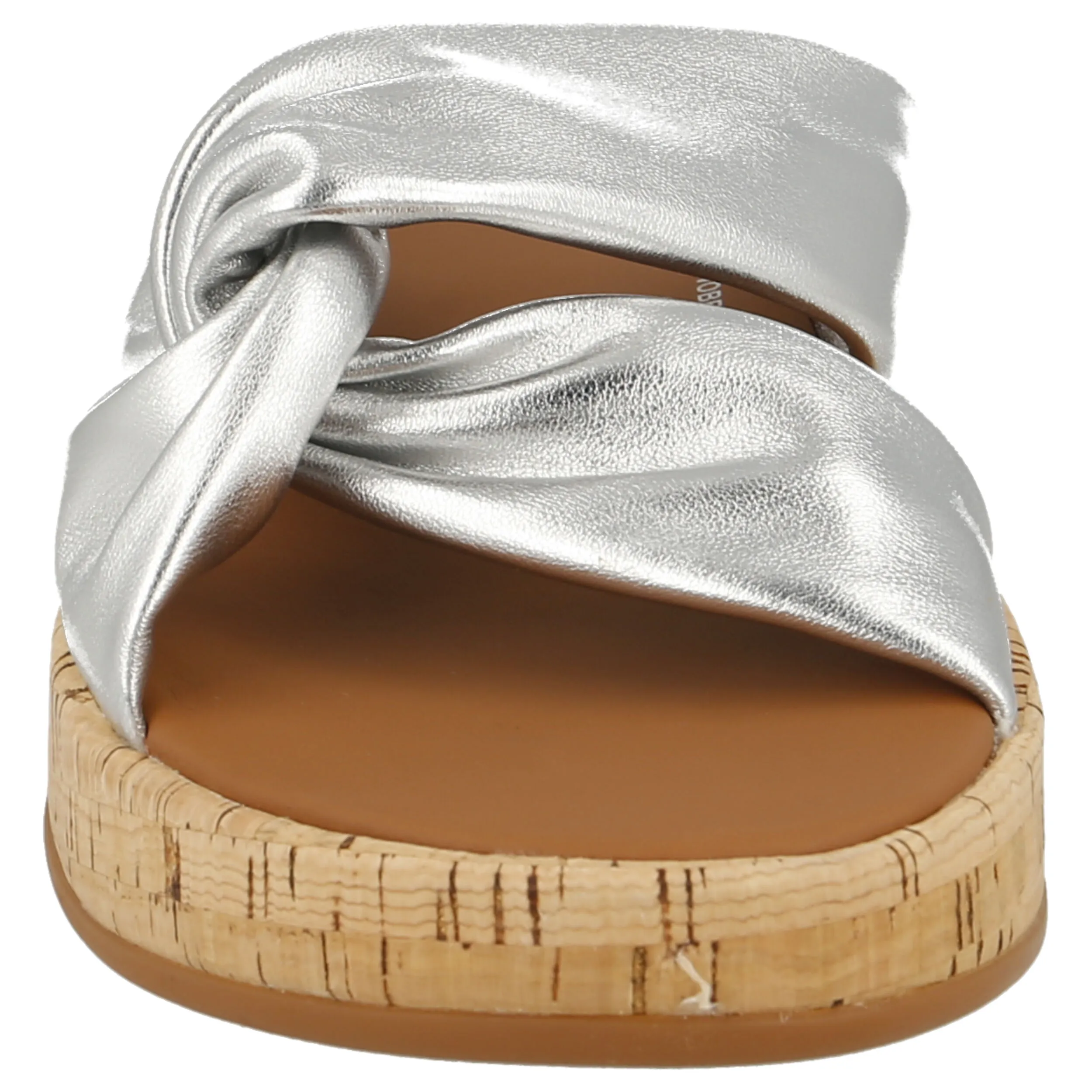 Sandalias Mujer Fitflop LEATHER TWIST