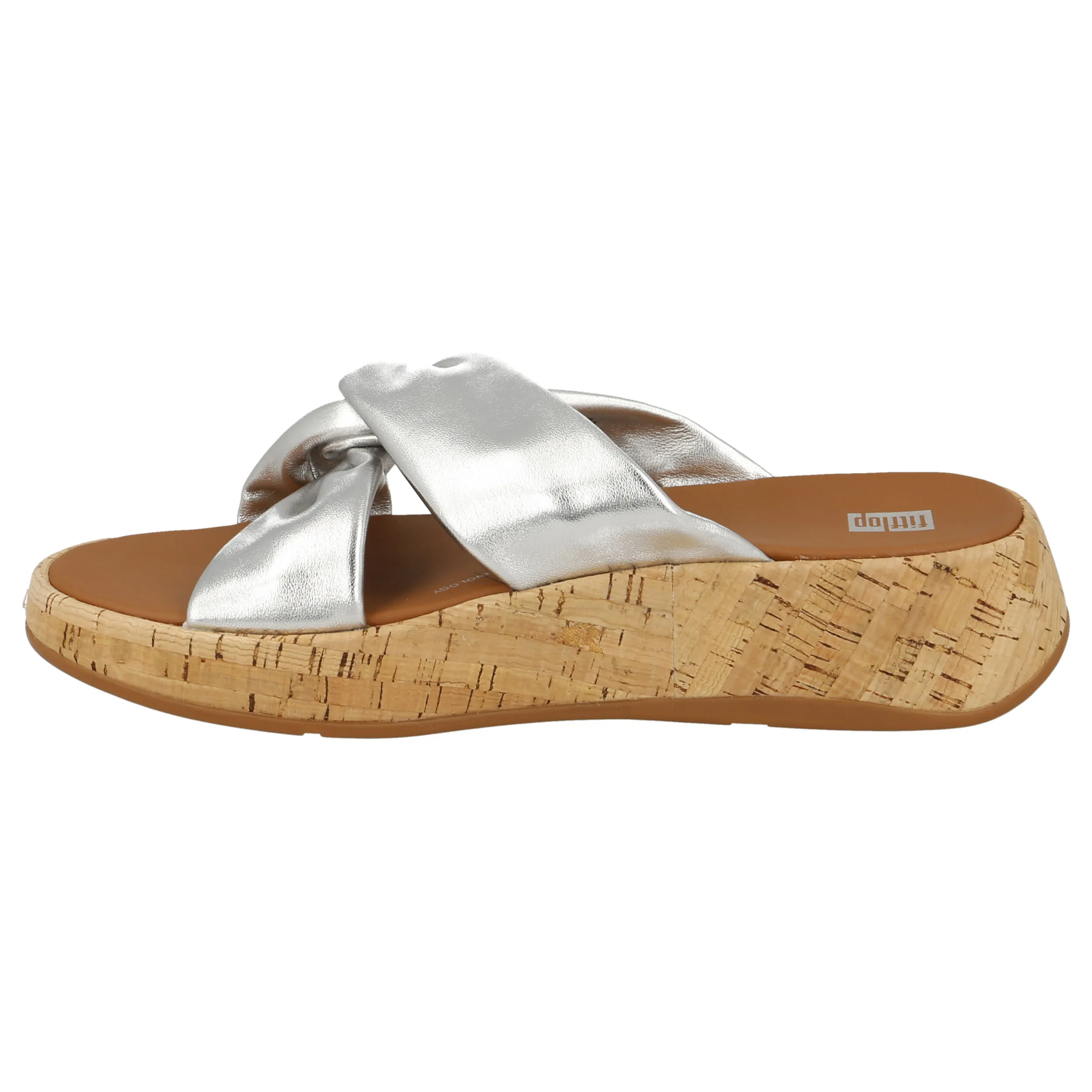 Sandalias Mujer Fitflop LEATHER TWIST