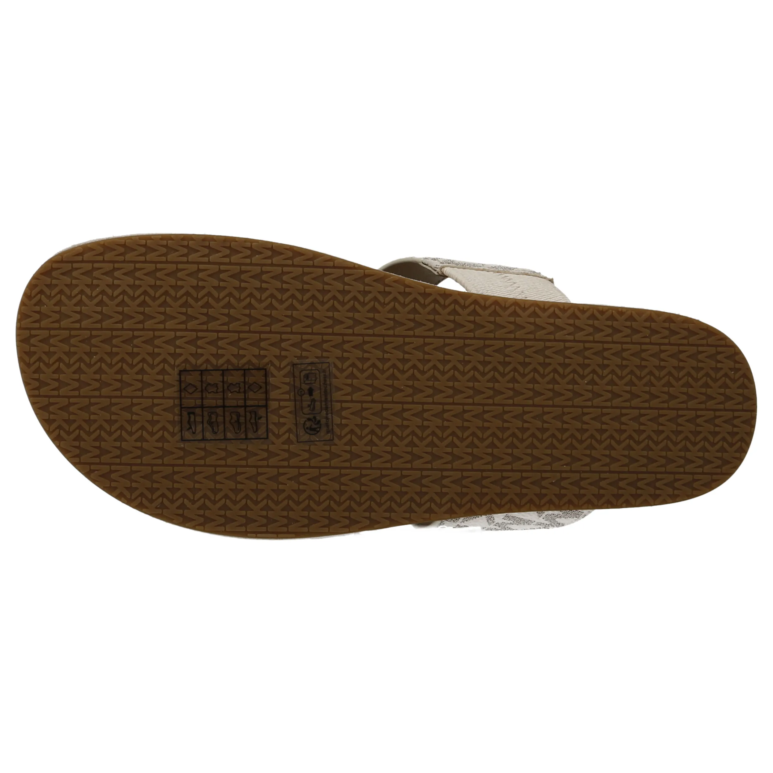 Sandalias Mujer Michael By Michael Kors 40S4LCFS2B