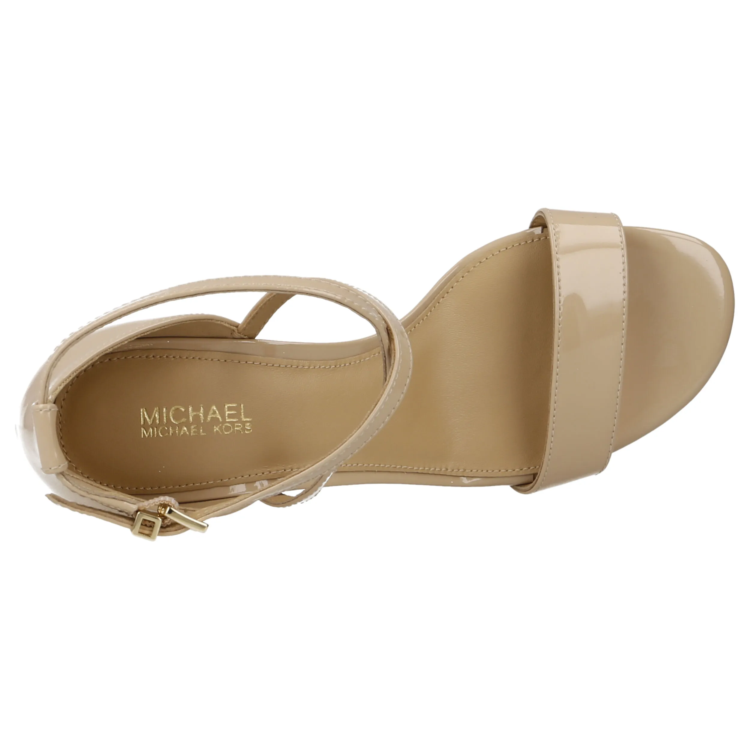 Sandalias Mujer Michael By Michael Kors 40S4SOMS1A