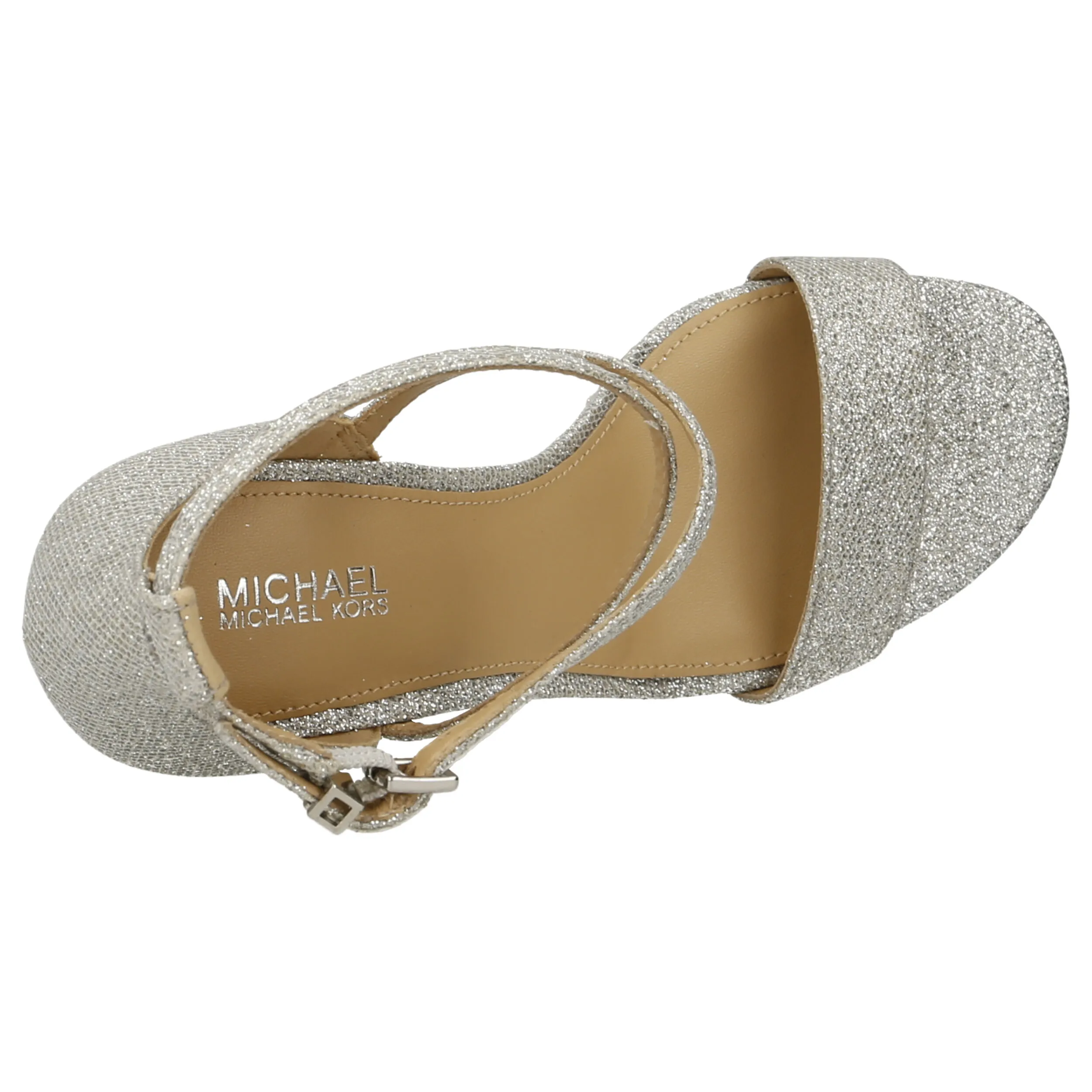 Sandalias Mujer Michael By Michael Kors 40S4SOMS1D