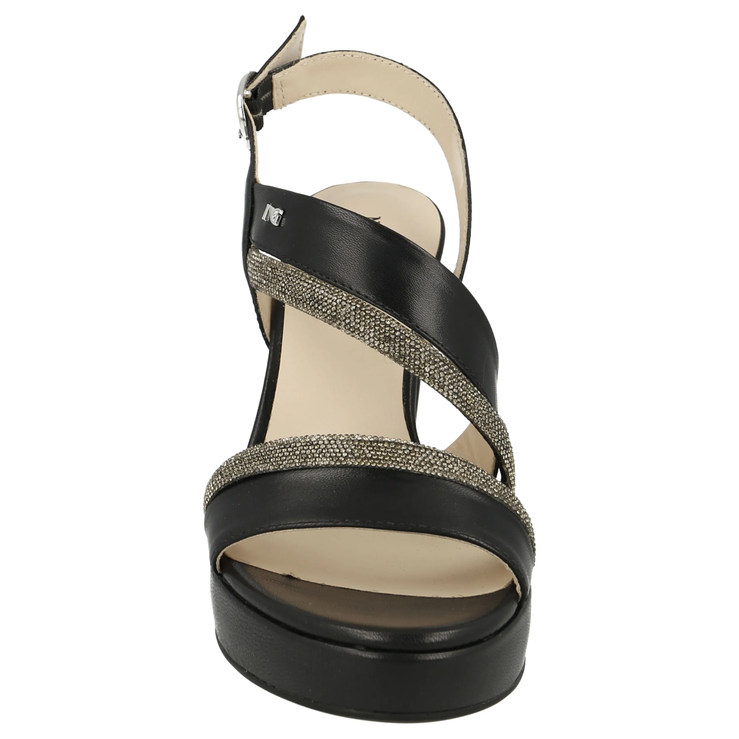 Sandalias Mujer Nero Giardini 10220D