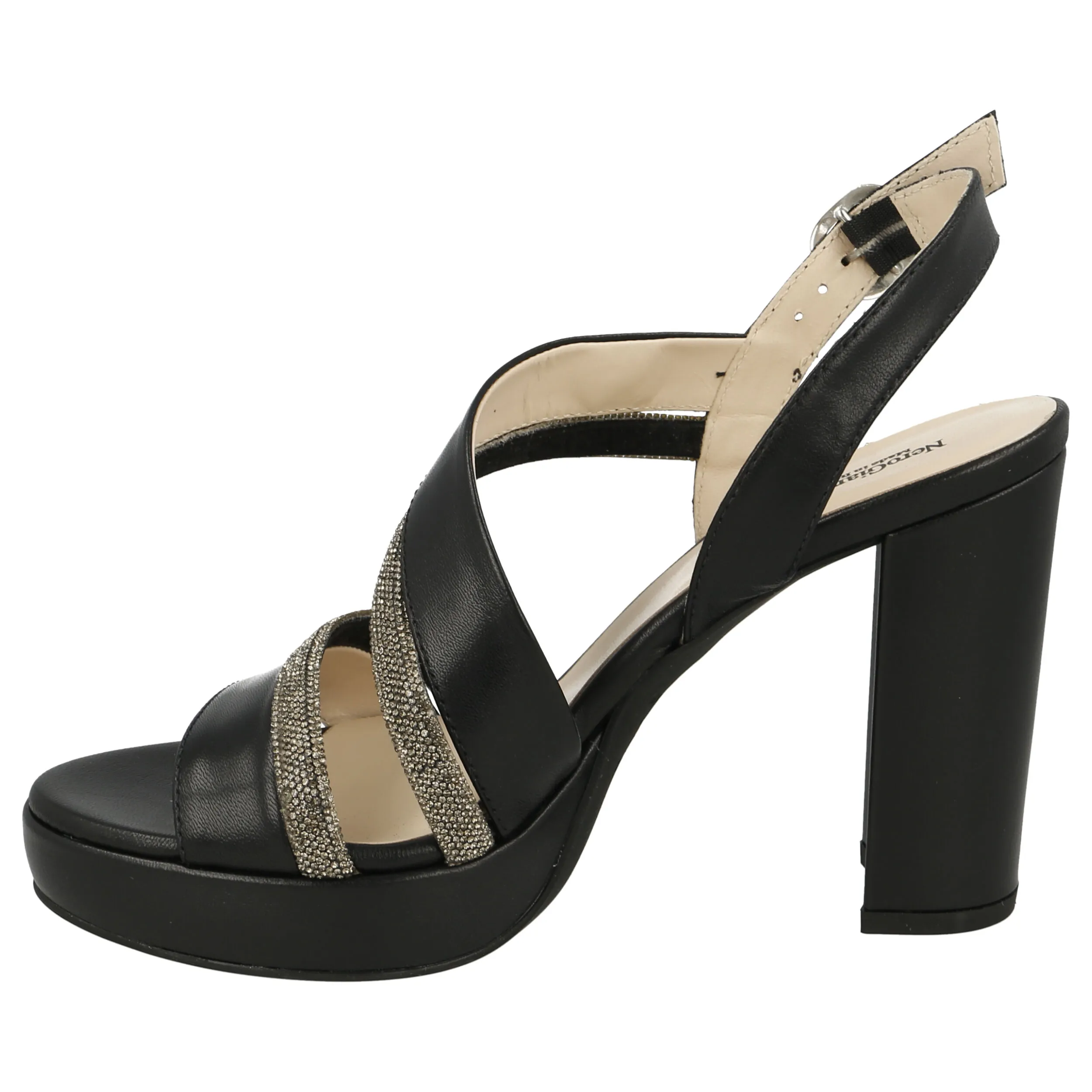 Sandalias Mujer Nero Giardini 10220D